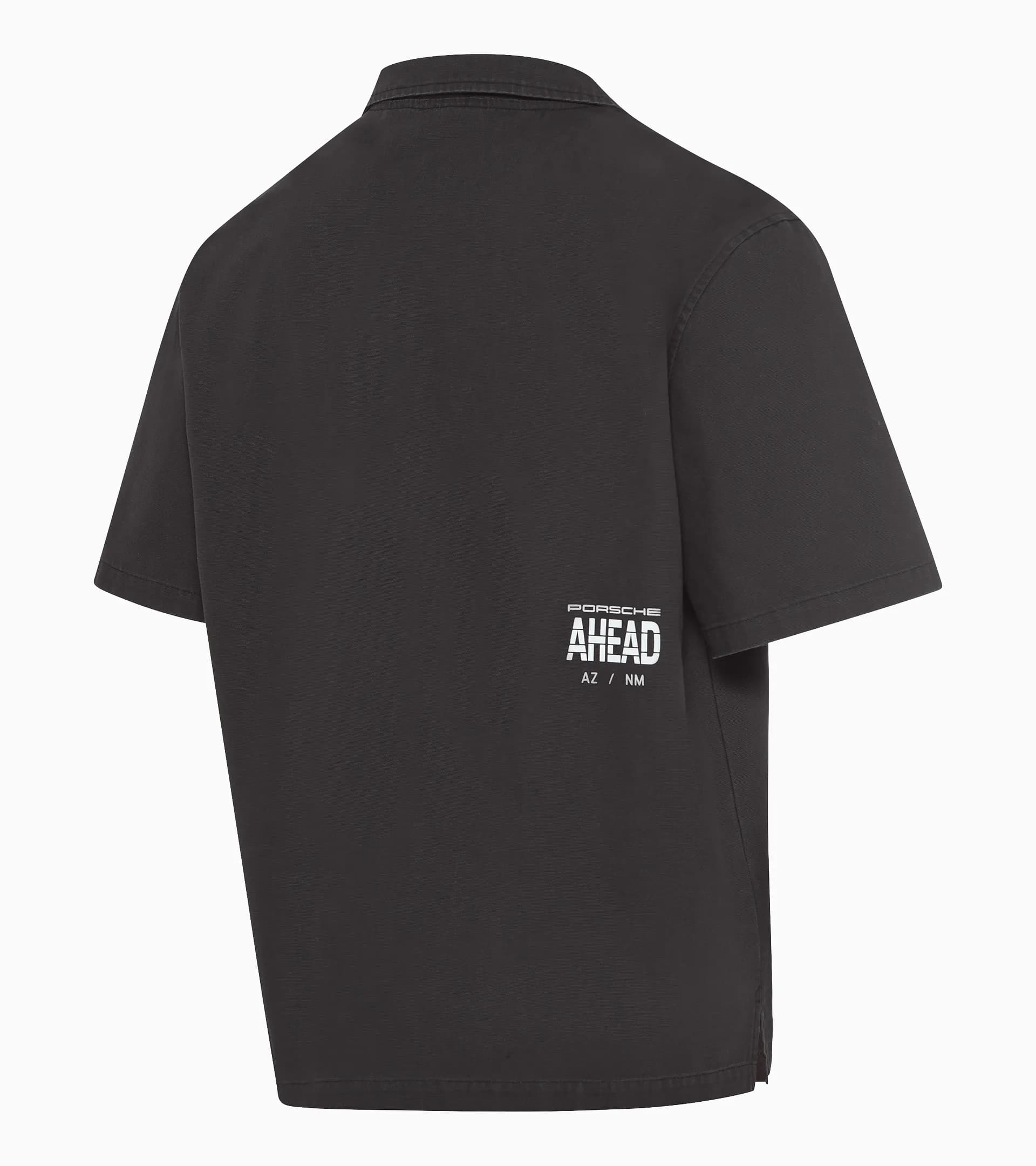 Ahead Unisex Jacket