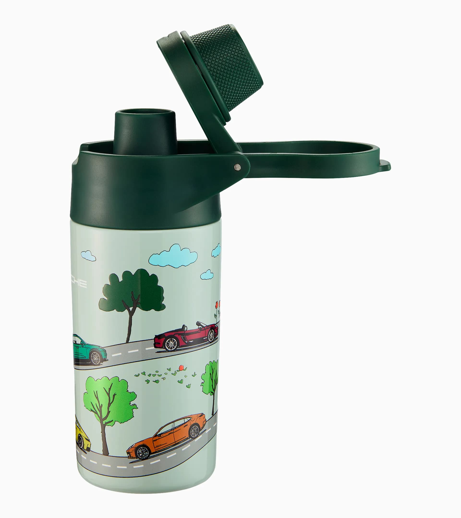 Essential Water Thermos