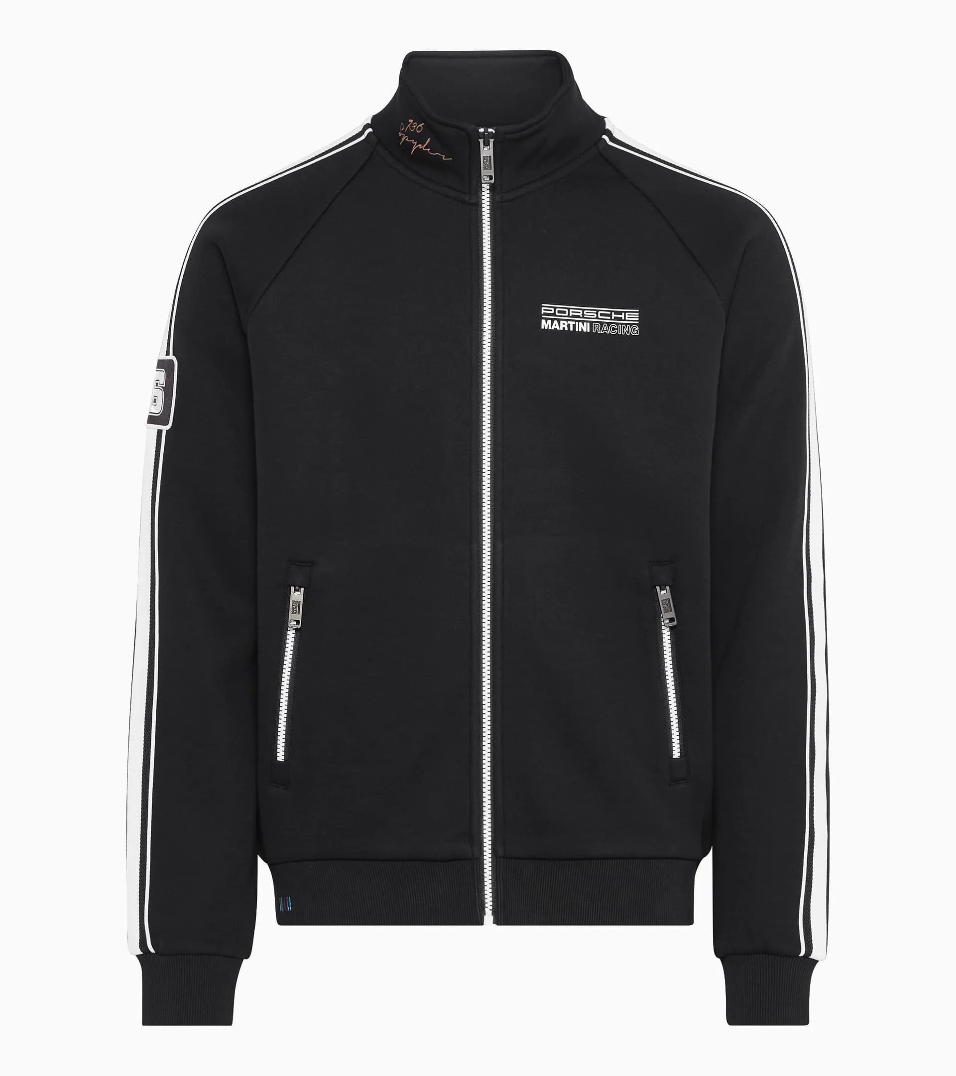 Martini Unisex Jacket