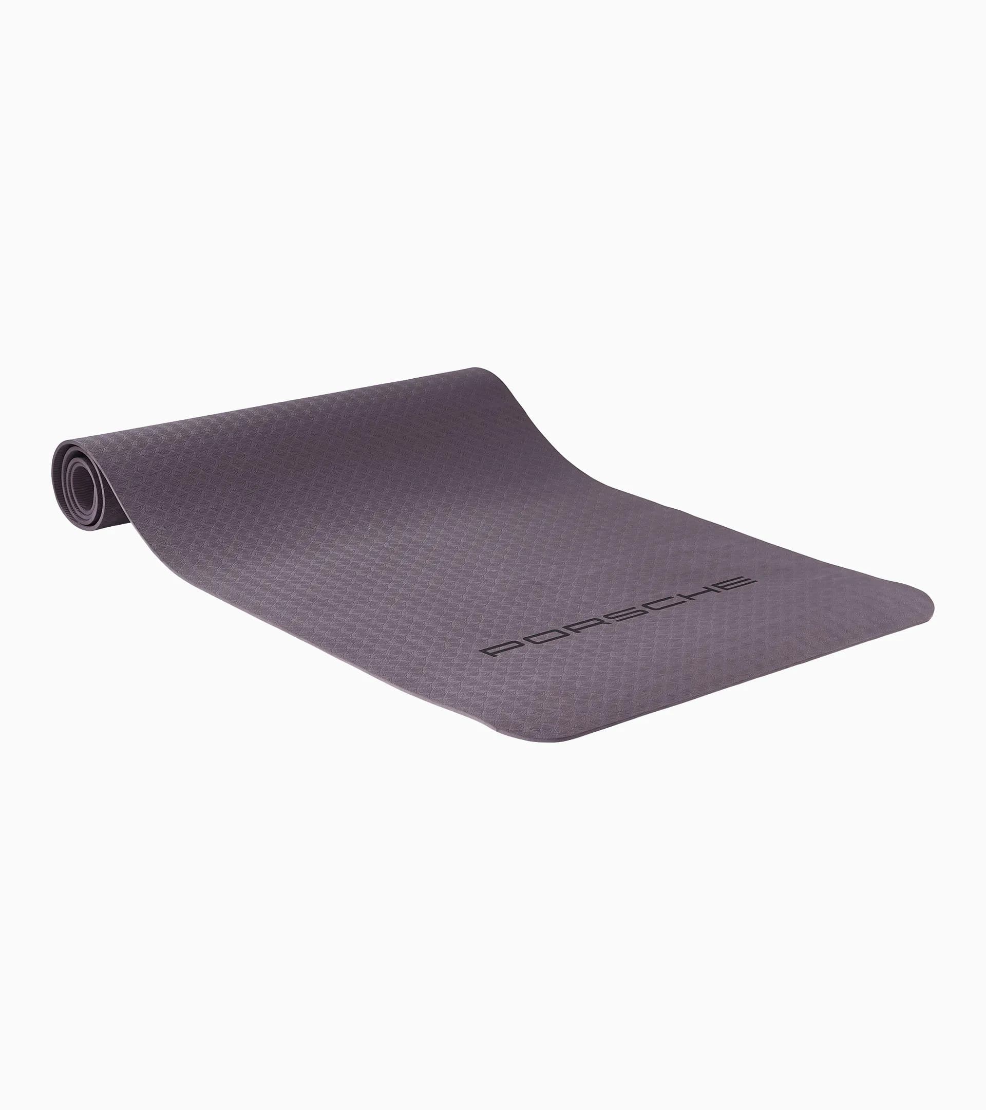 Essential Yoga Mat