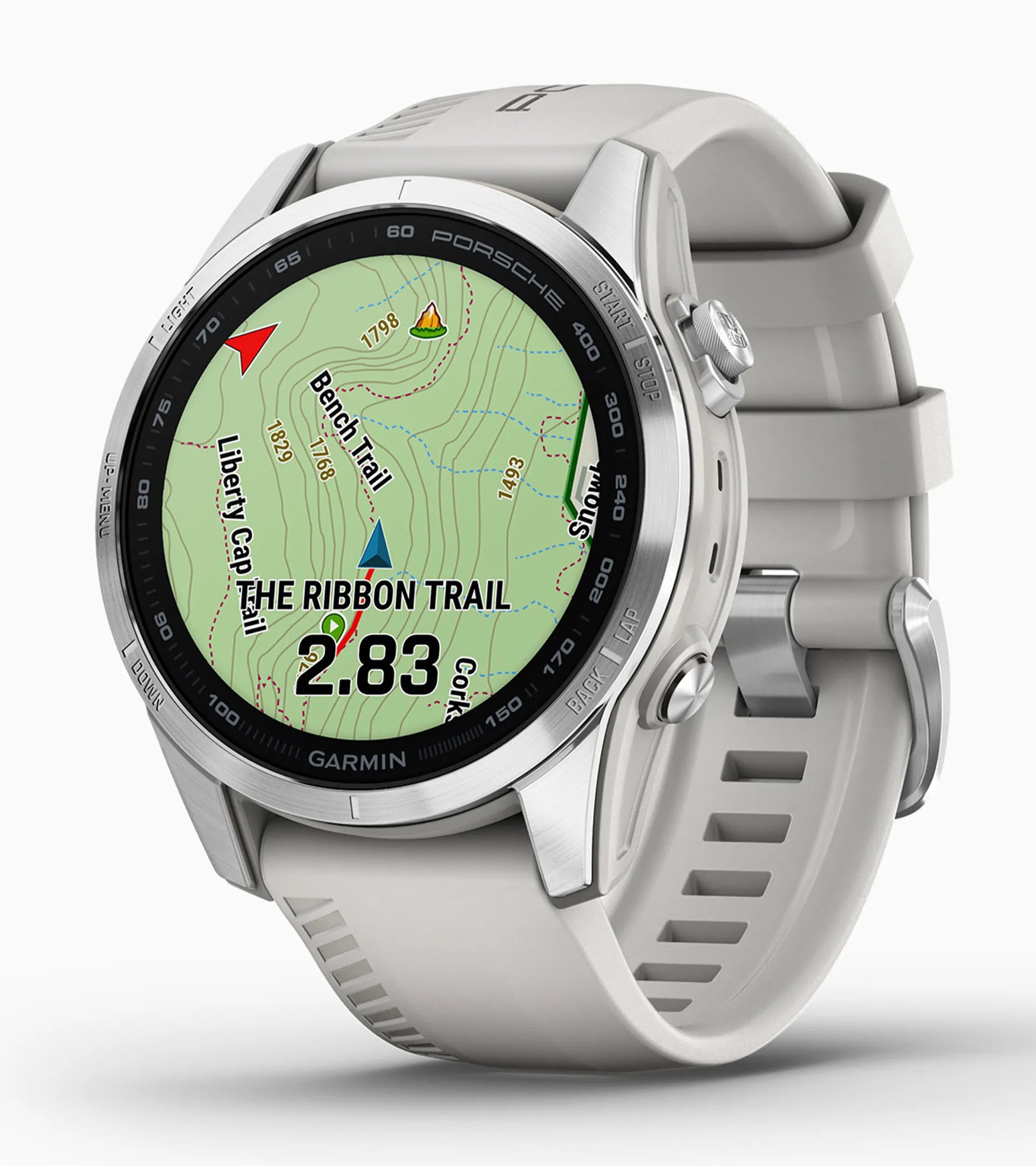 Garmin Smartwatch