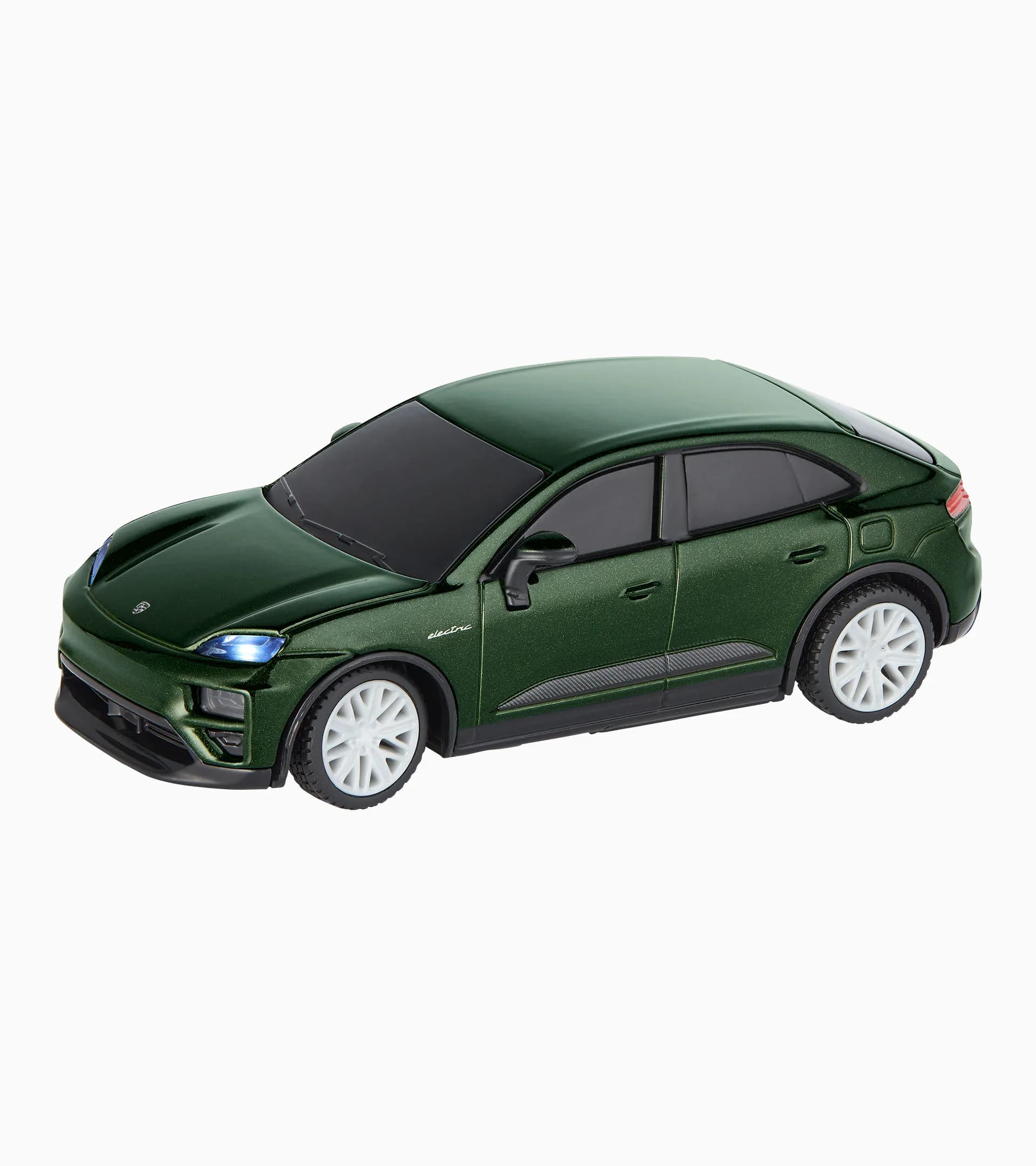 Remote Control Macan