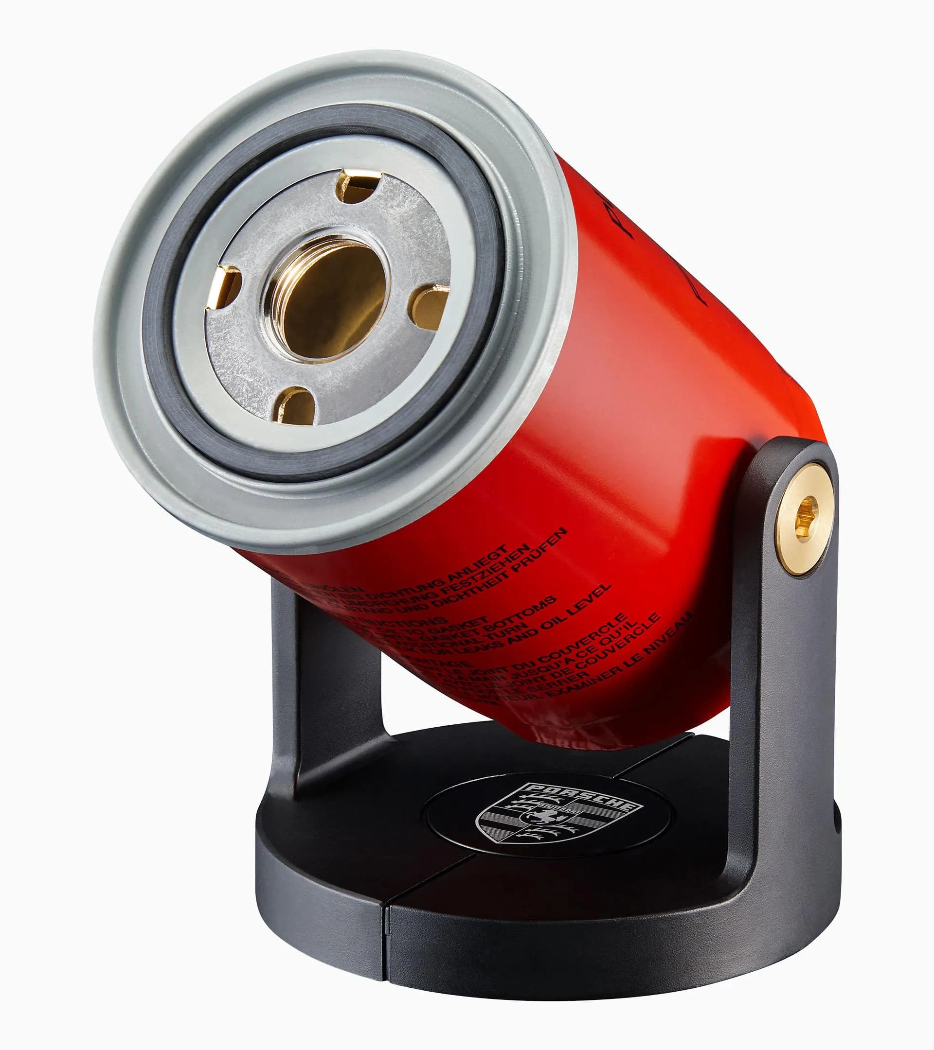 911 Spotlight - Classic