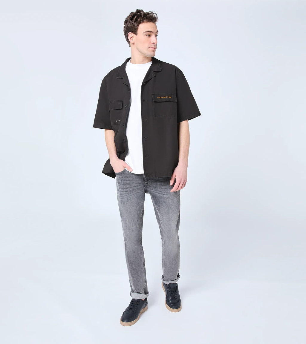 Ahead Unisex Jacket