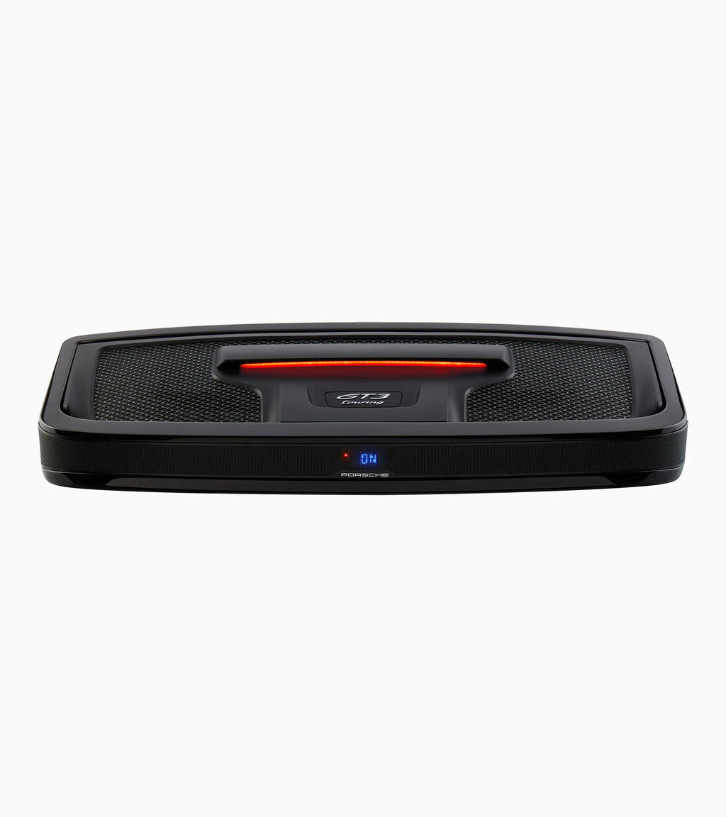 911 GT3 Touring Soundbar