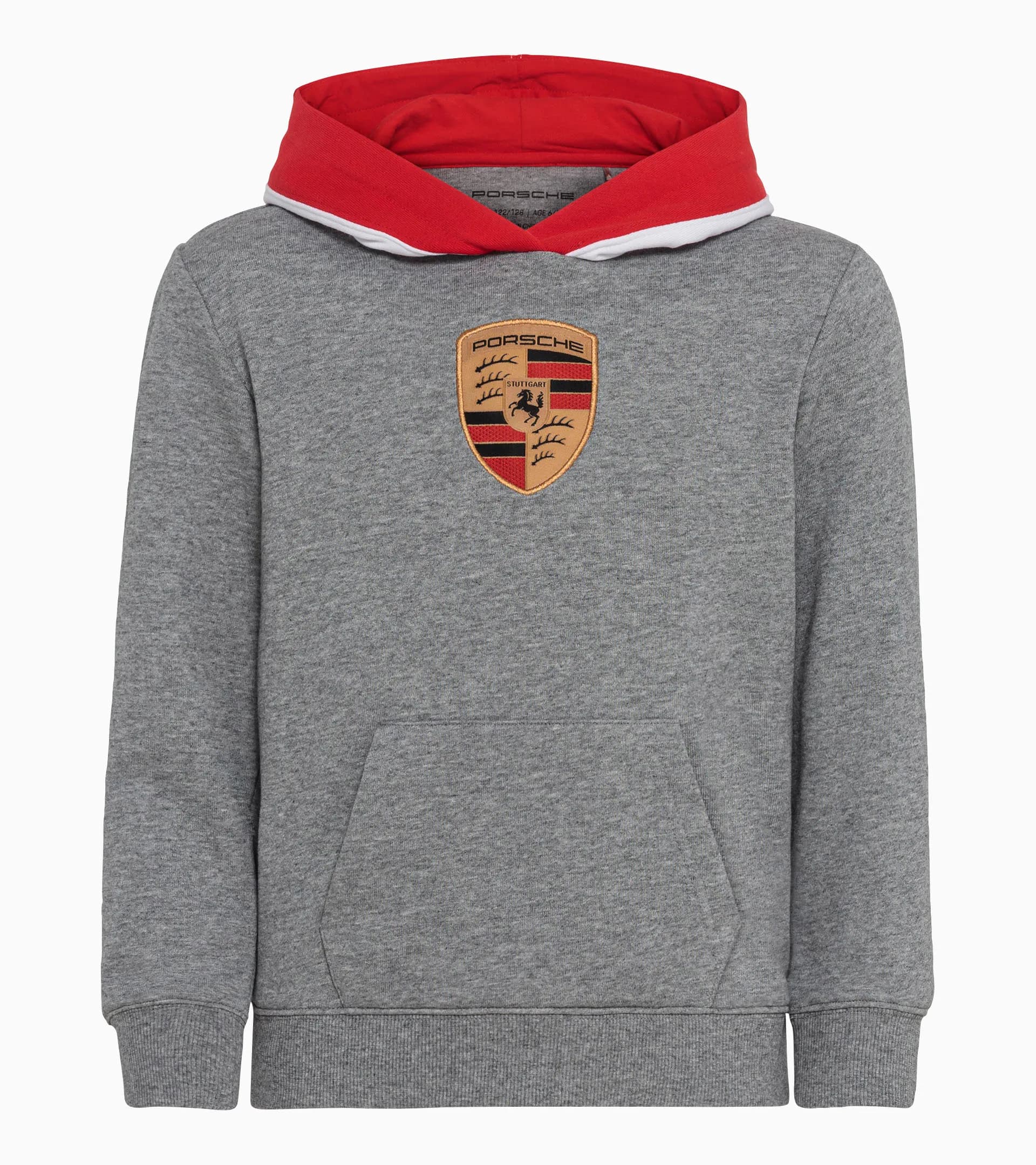Essential Kids Hoodie