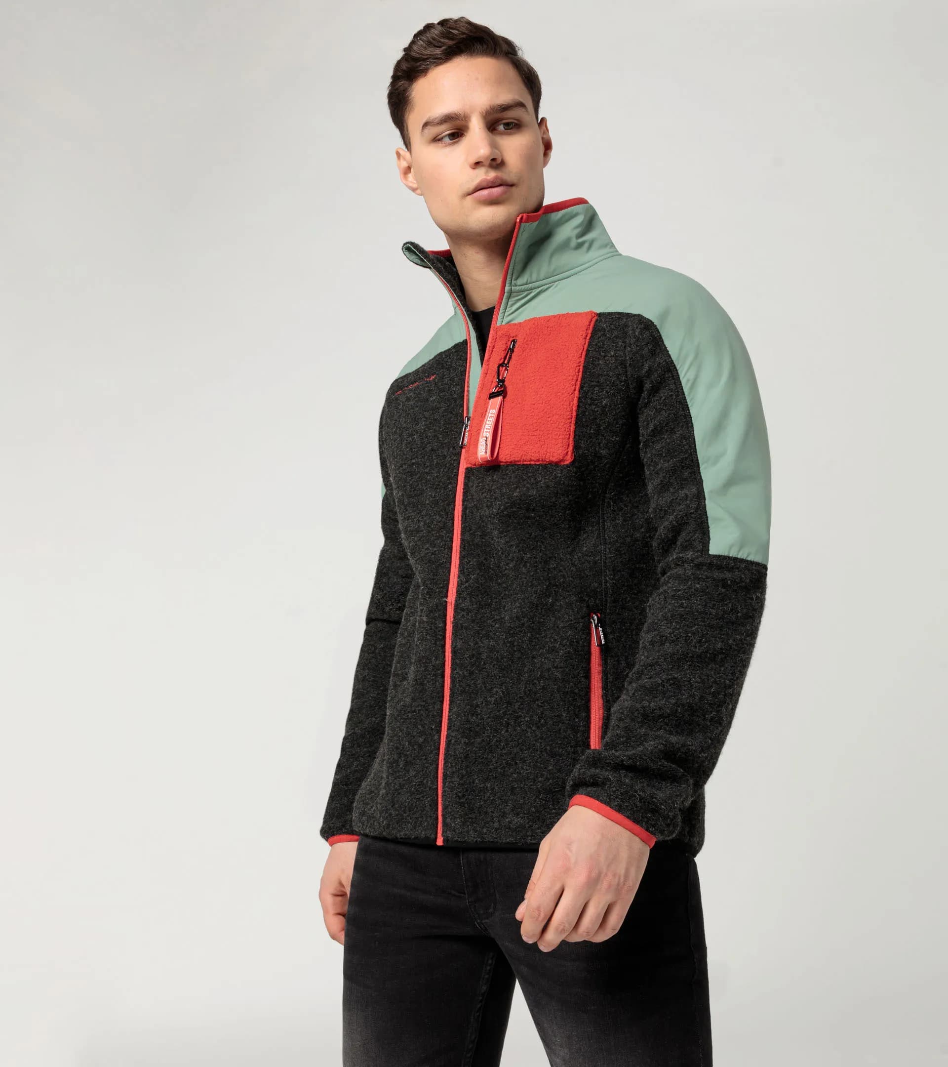 Ahead Unisex Jacket