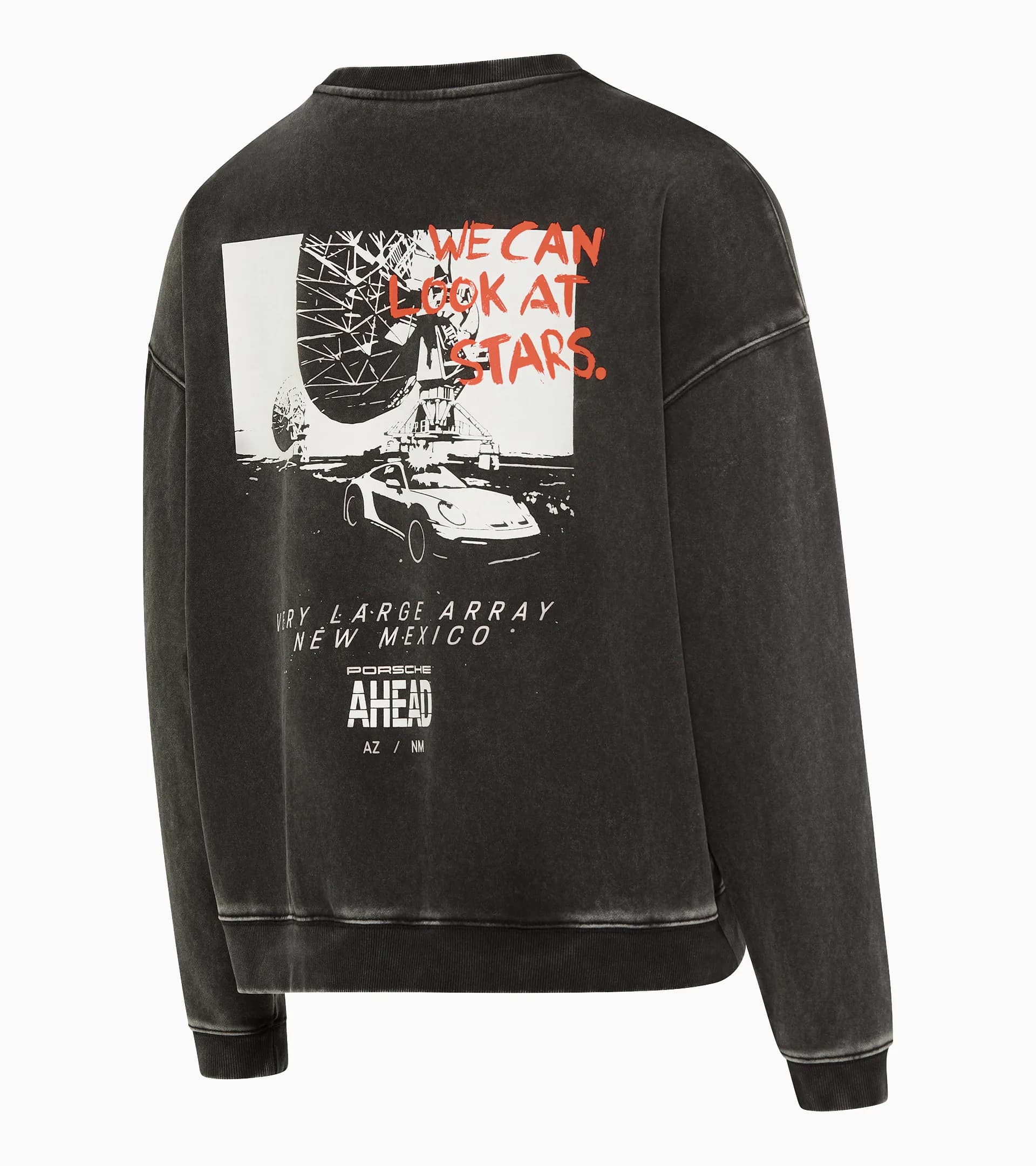 Ahead Unisex Jumper
