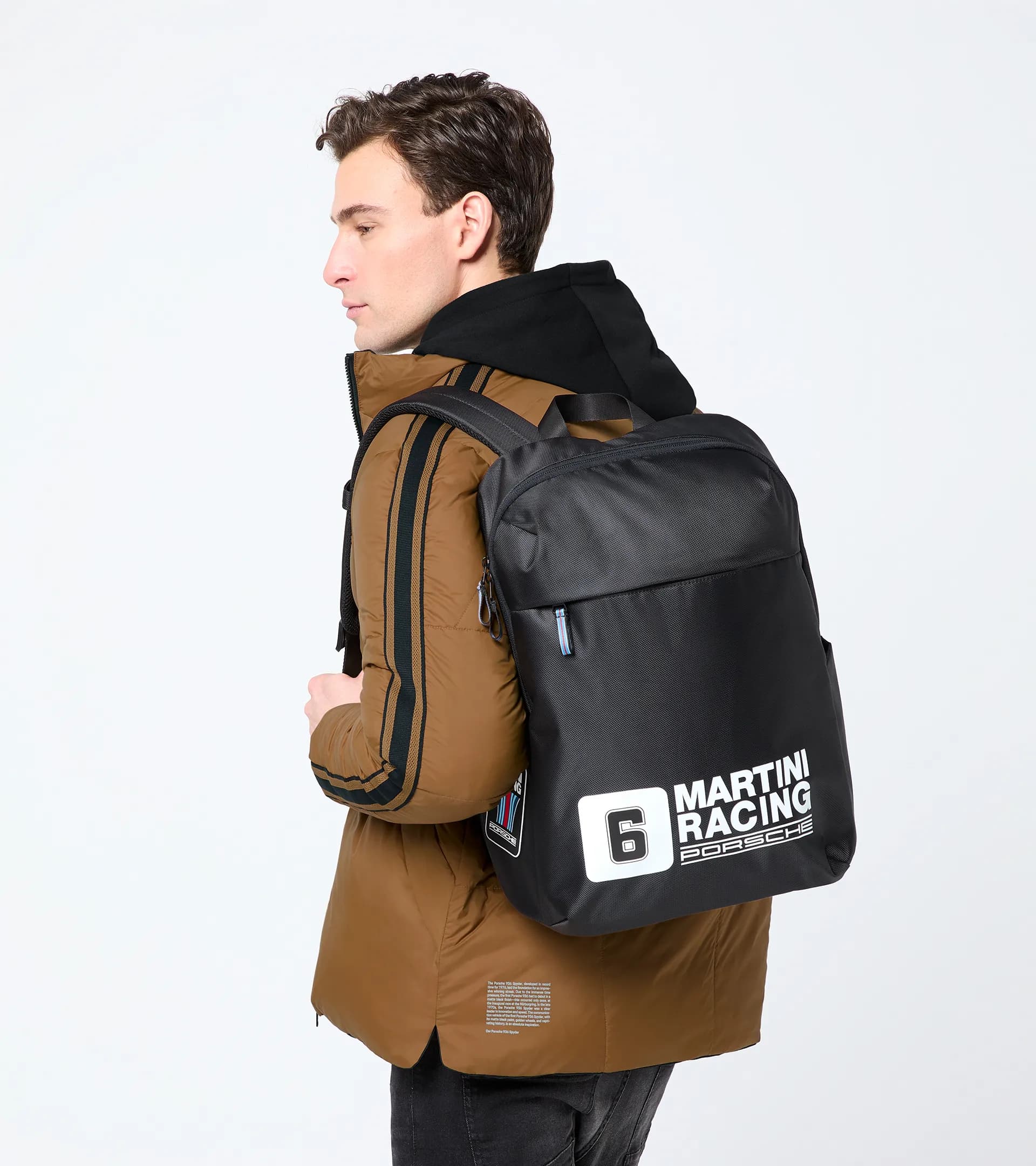 Martini Rucksack