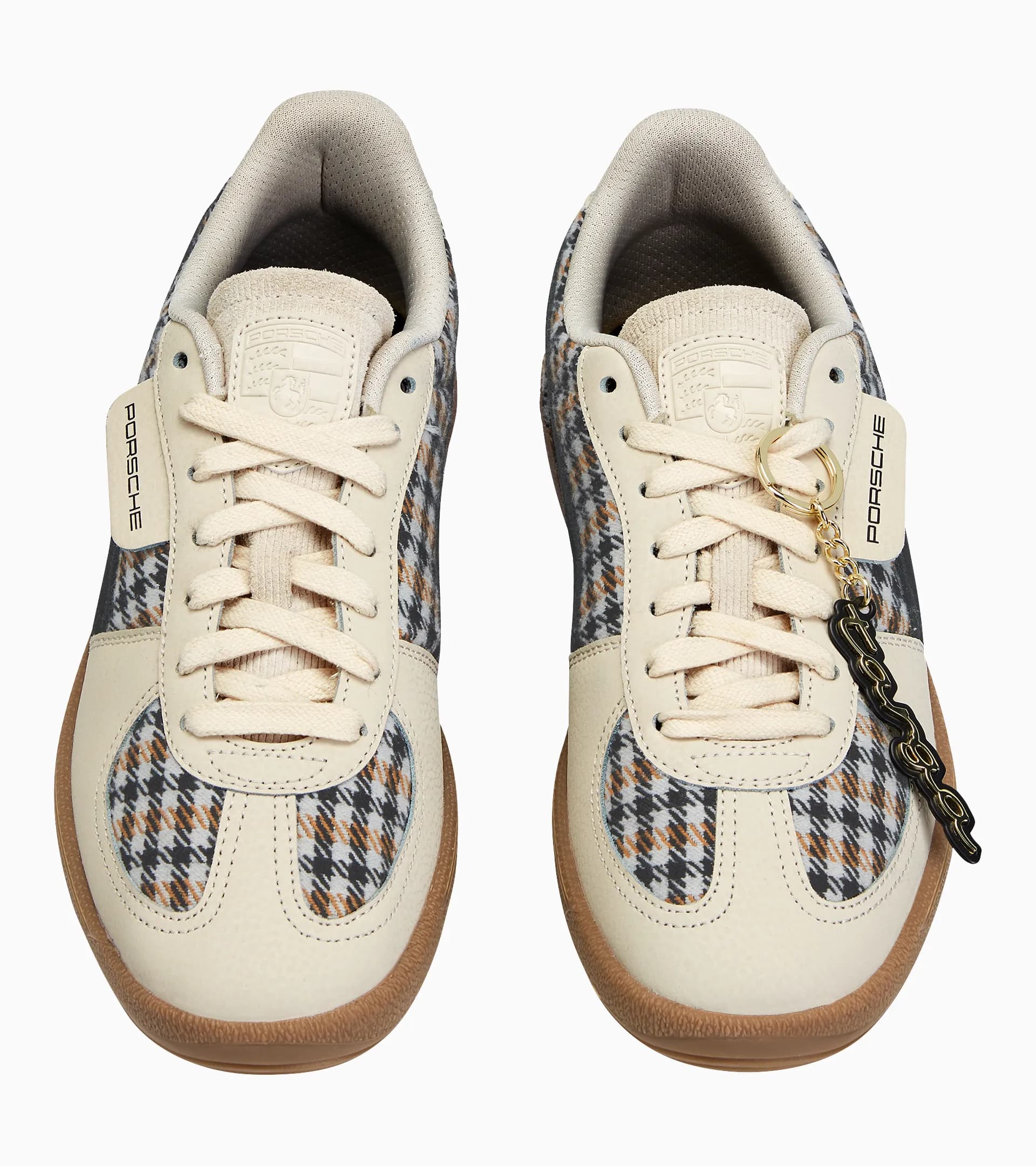 Palermo Trainers - 911 Targa 60Y