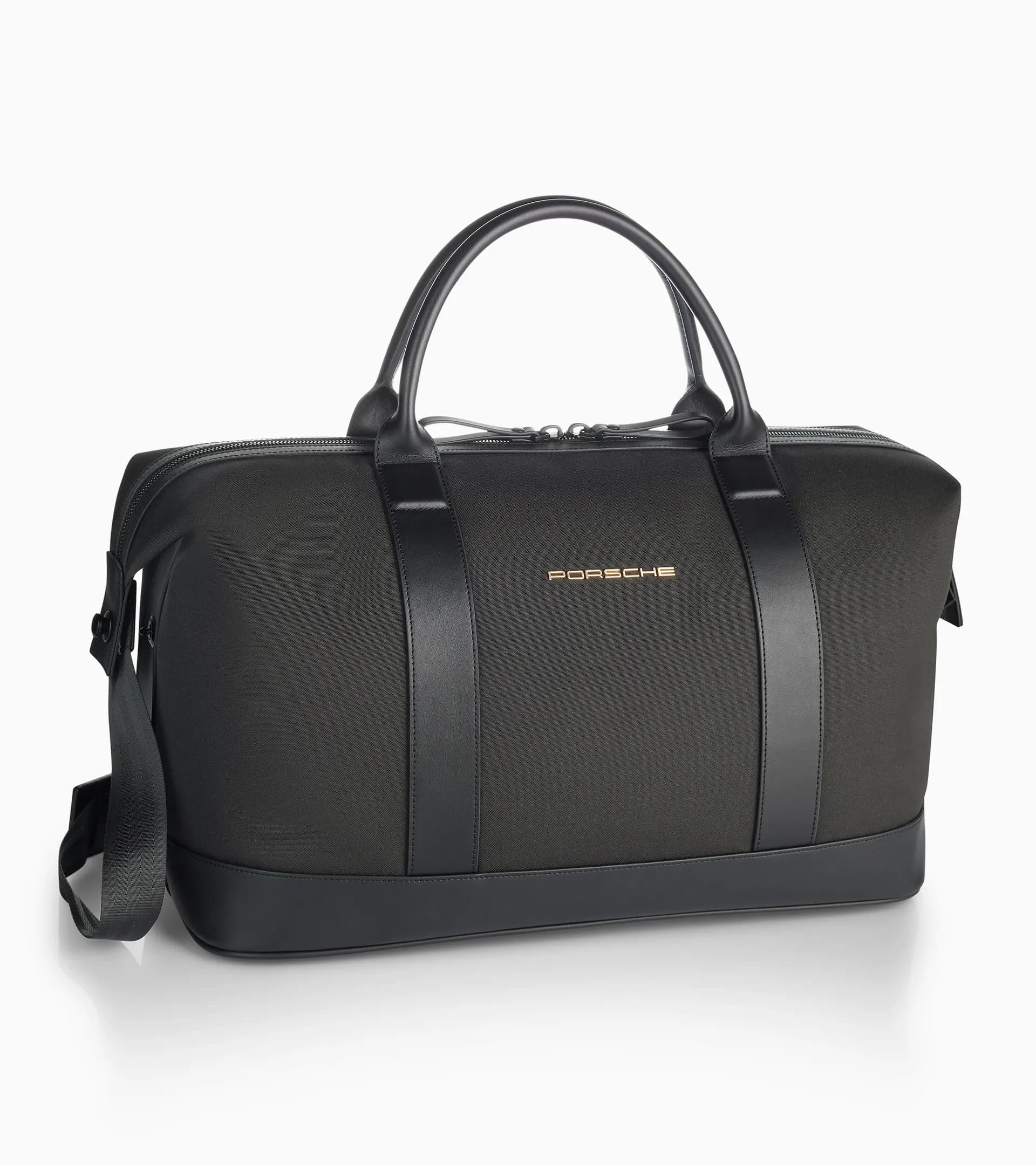 Heritage Weekender Bag