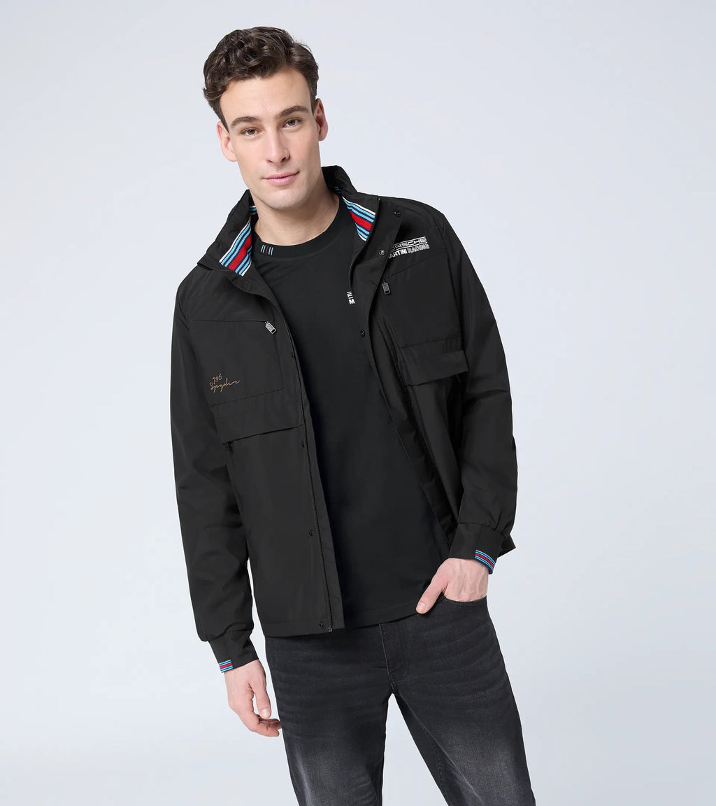 Martini Mens Jacket