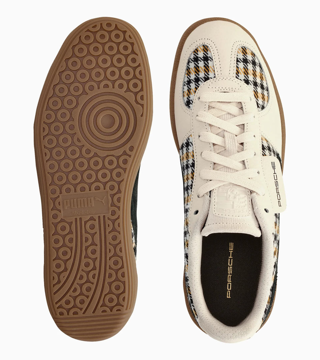 Palermo Trainers - 911 Targa 60Y