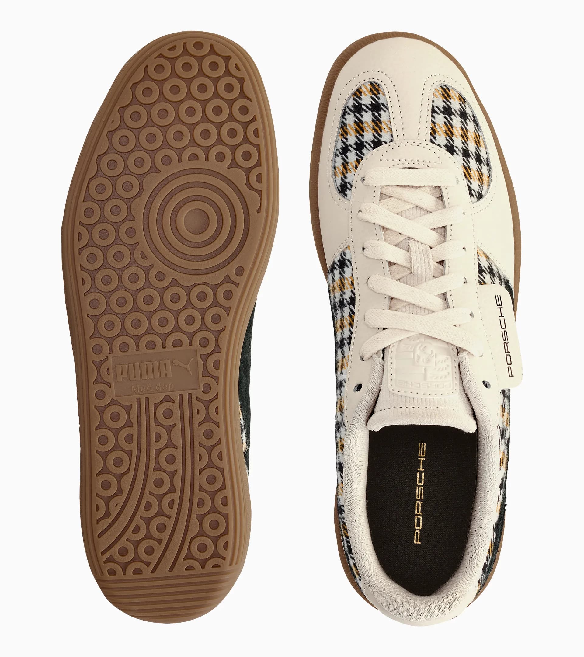 Palermo Trainers - 911 Targa 60Y