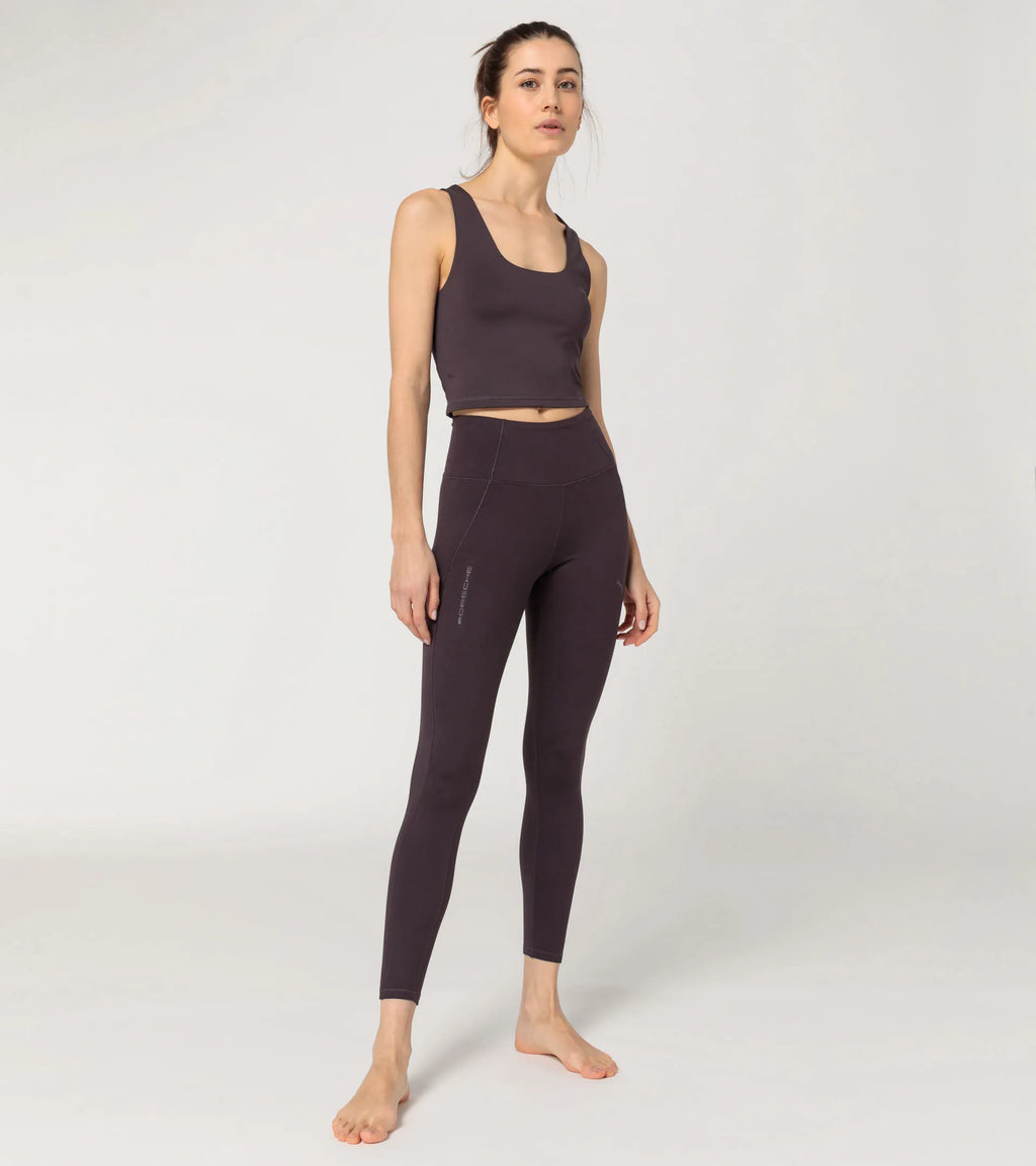 2 in 1 Sports Top