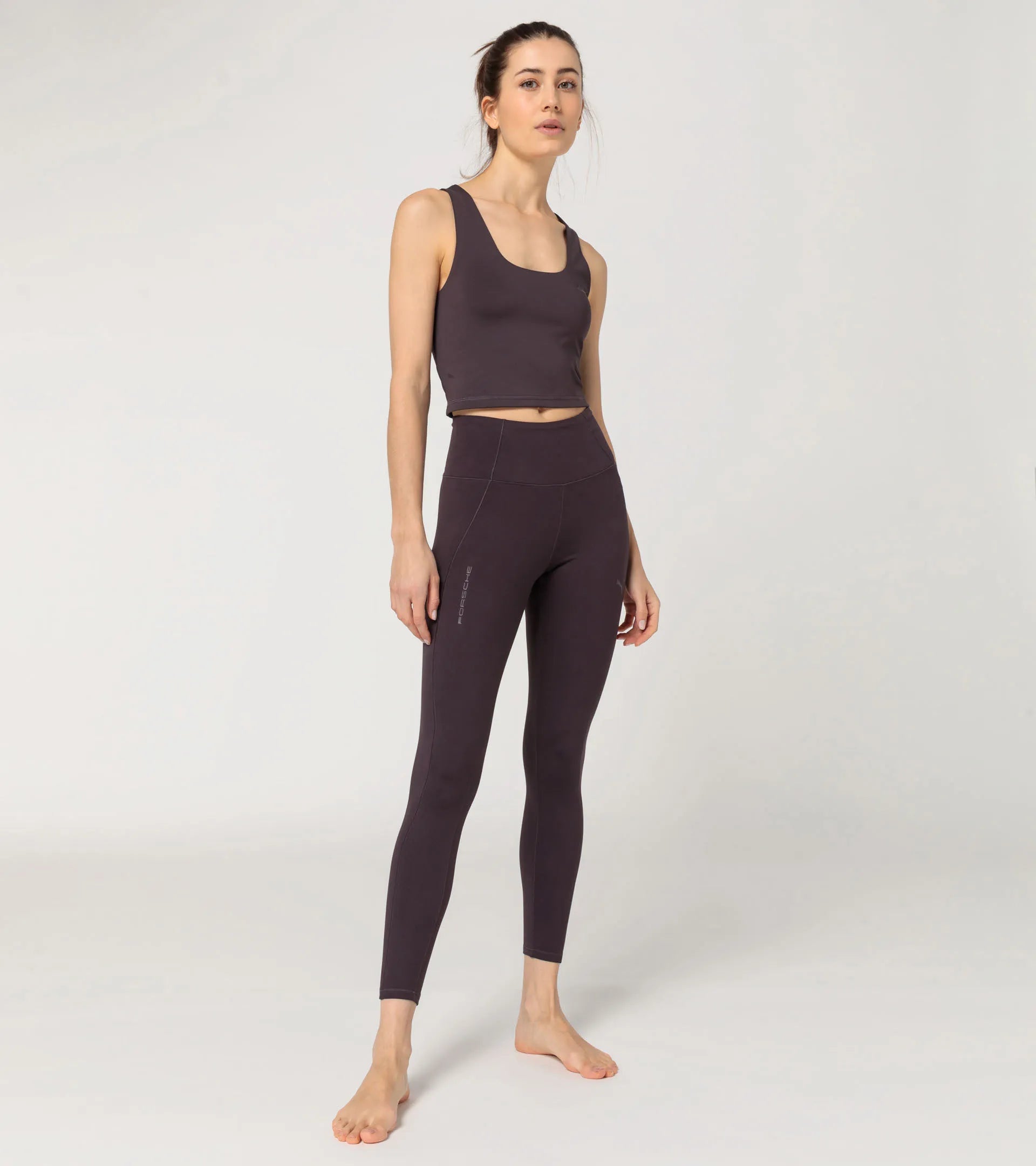 2 in 1 Sports Top