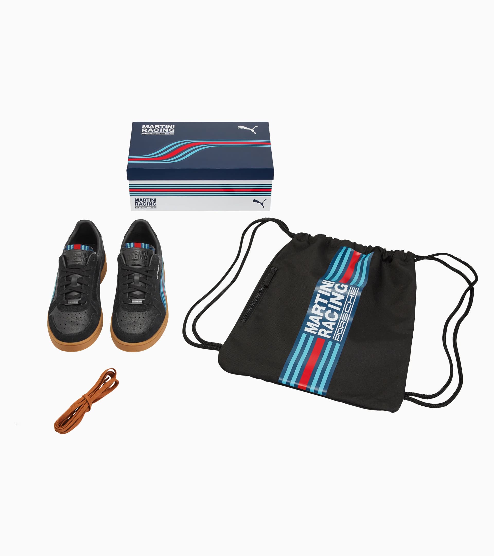 Martini Trainers