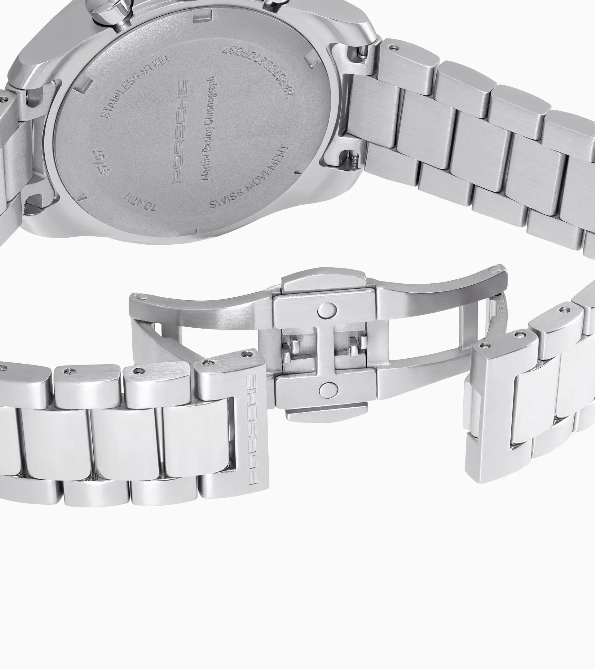 Unisex Targa T-Shirt