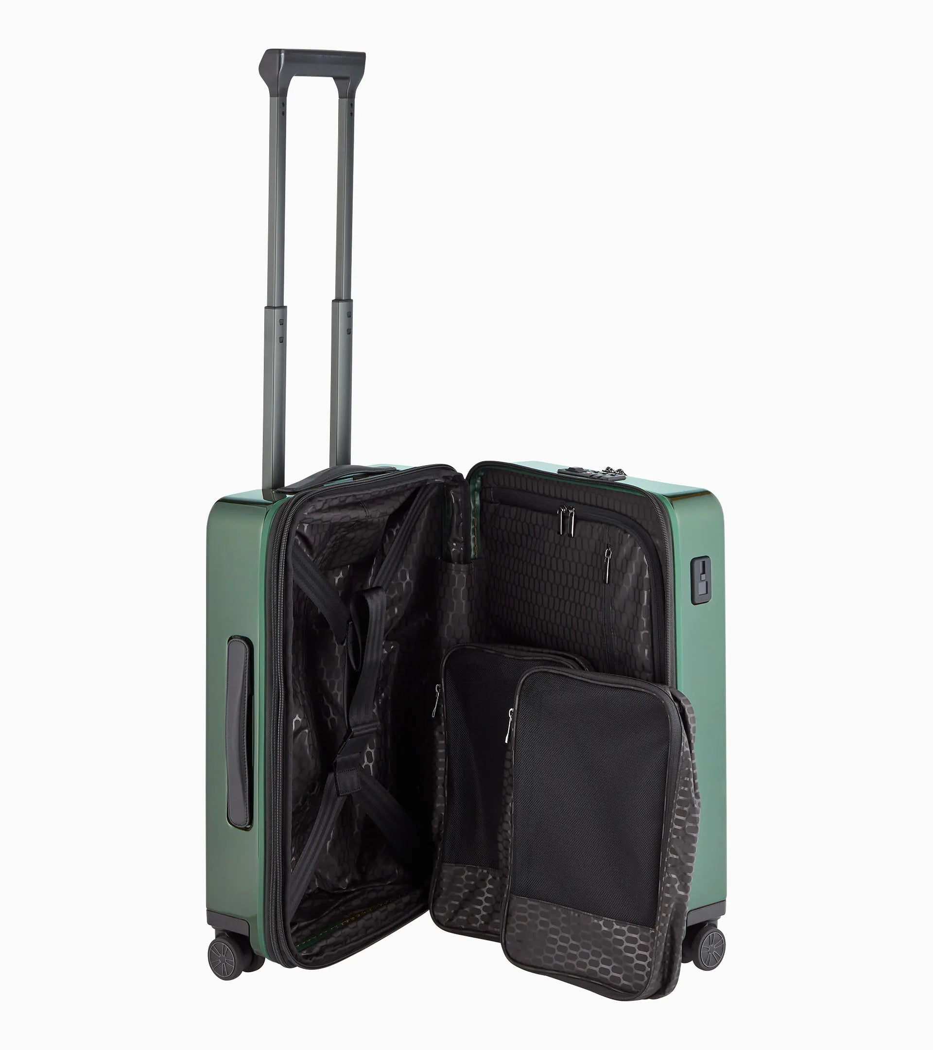 Roadster Hardcase Suitcase