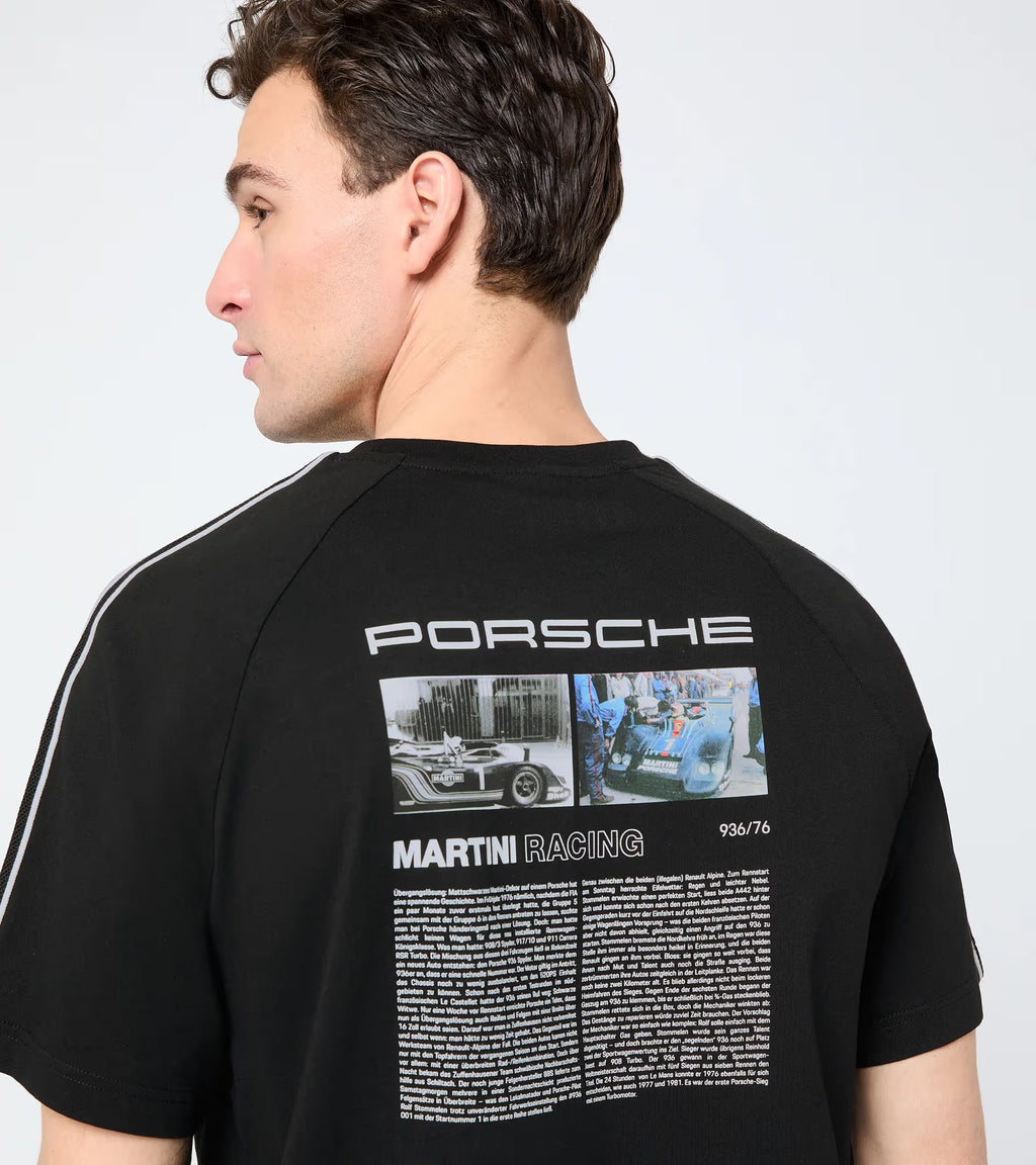 Unisex Martini T-Shirt