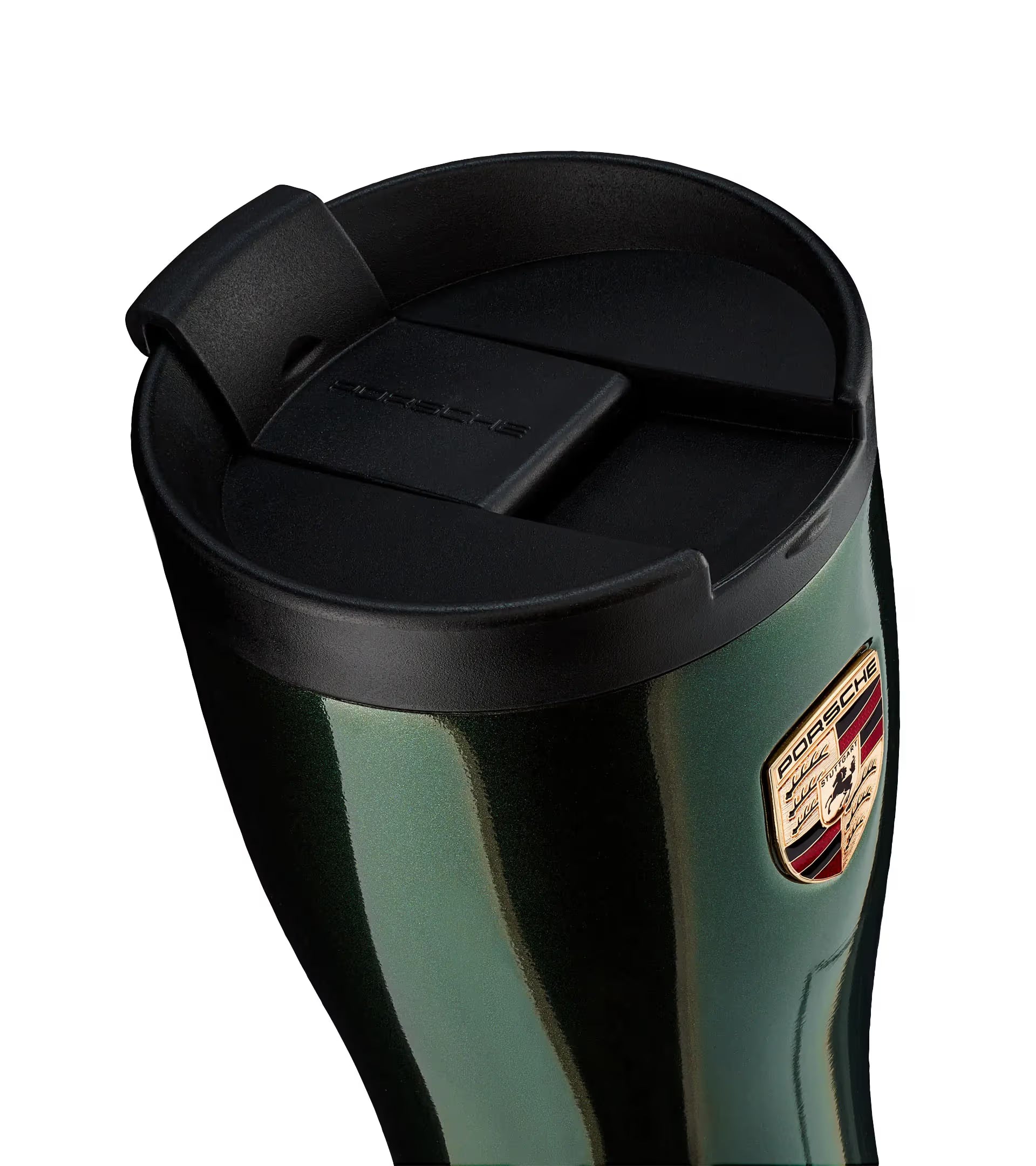 Oak Green Thermos