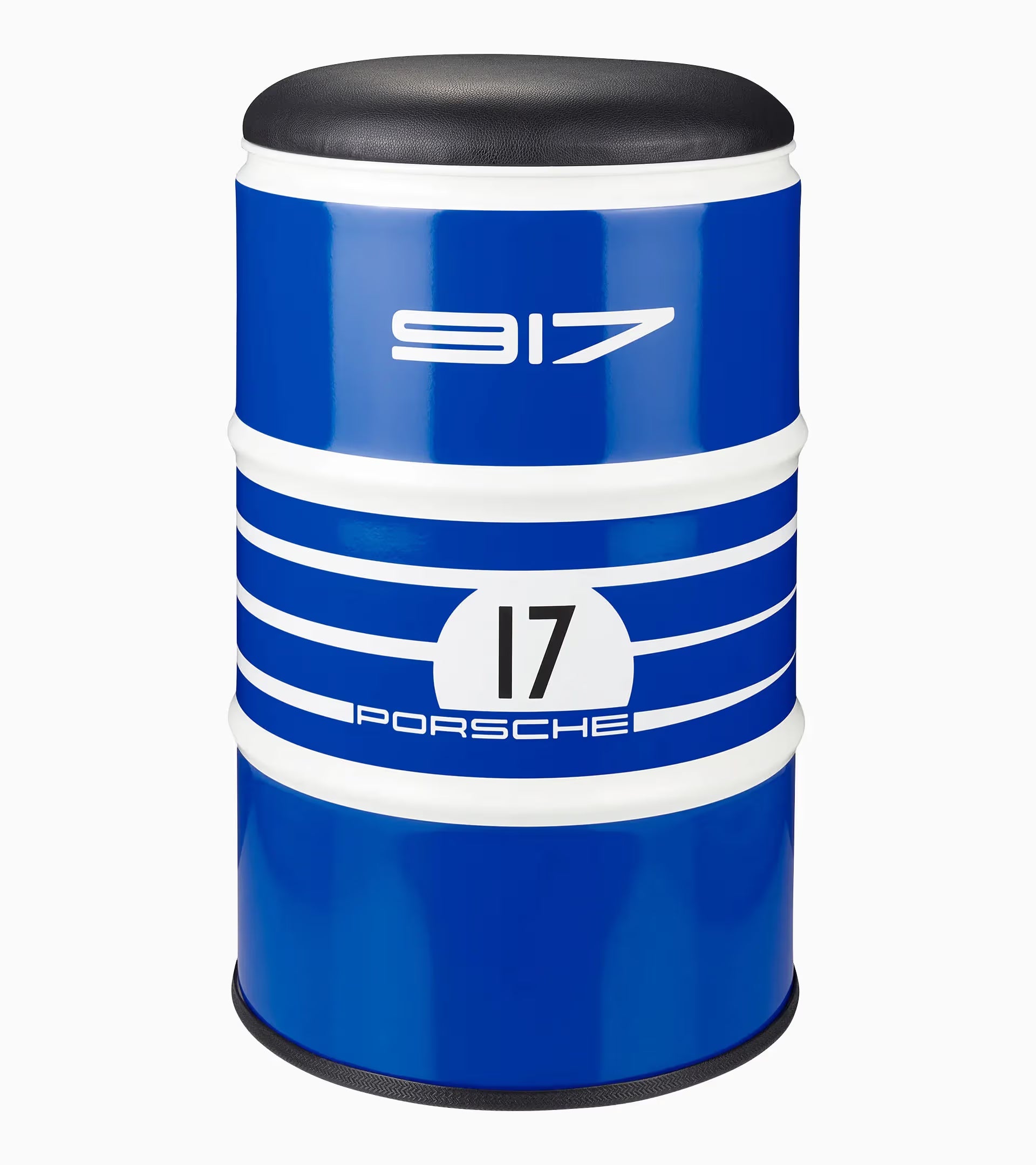 Barrel Seat - Racing