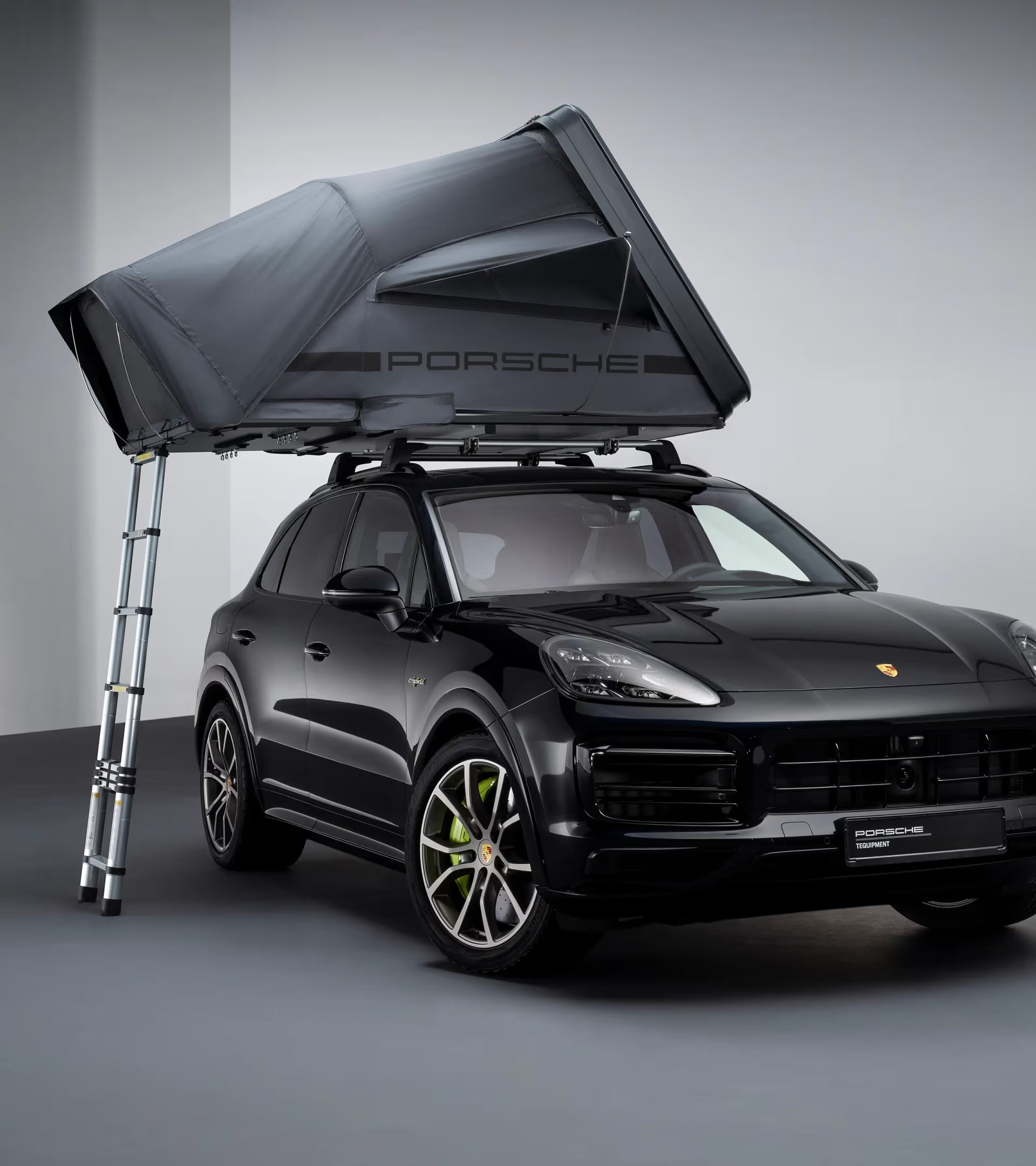 Roof Tent