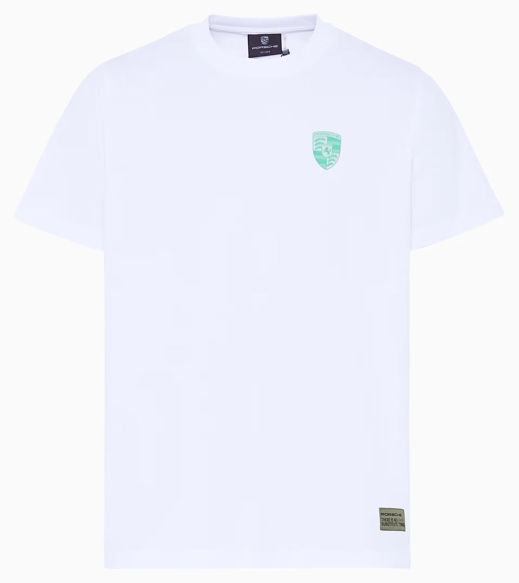 There is no Substitute - White T-Shirt