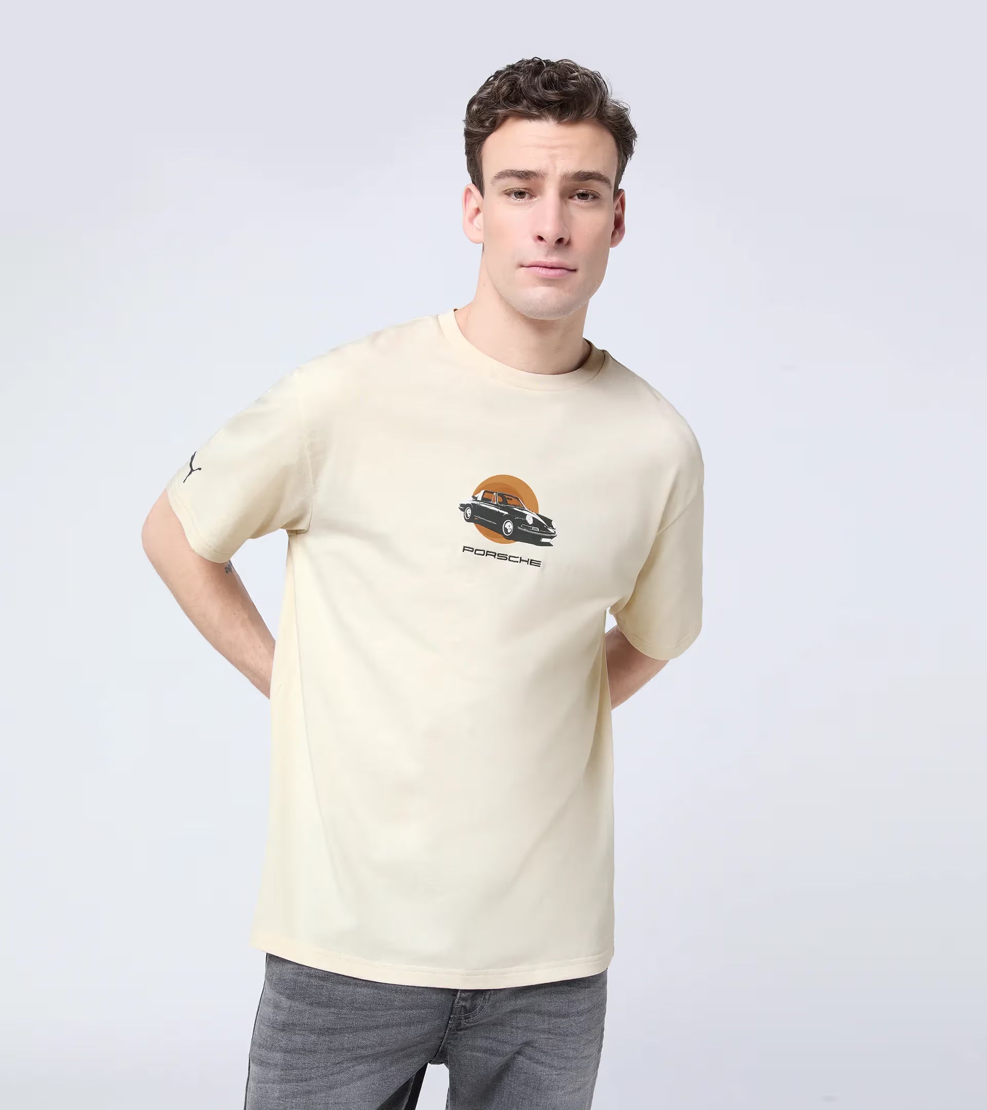 Men's Targa T-Shirt