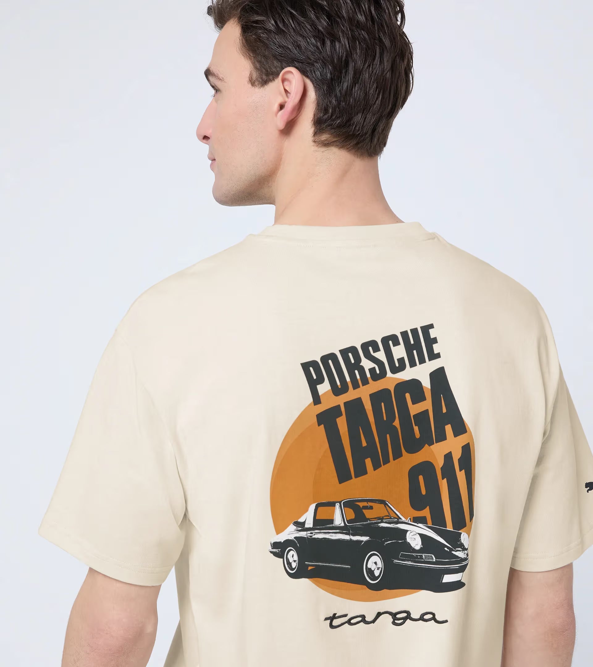 Men's Targa T-Shirt