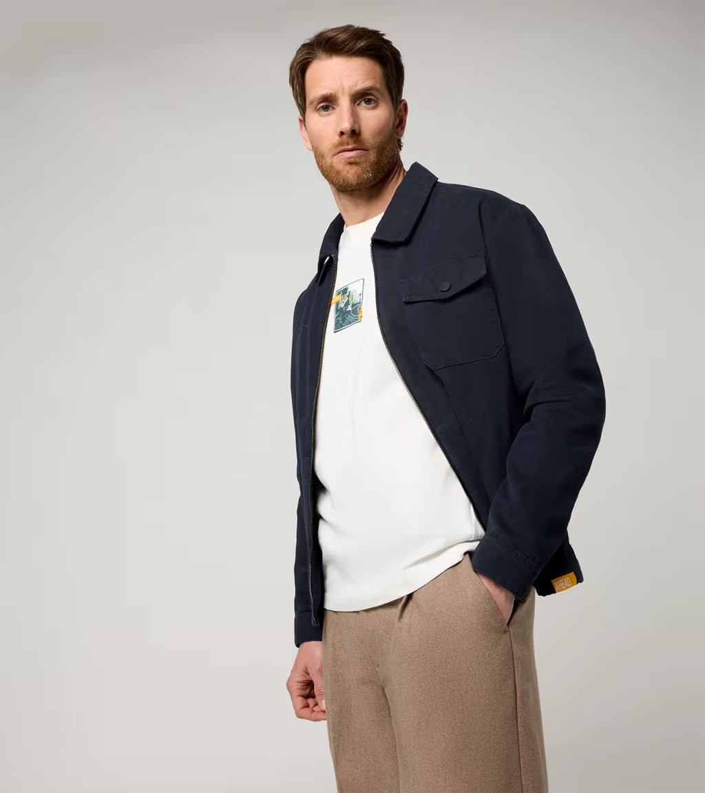 Unisex Ahead Jacket