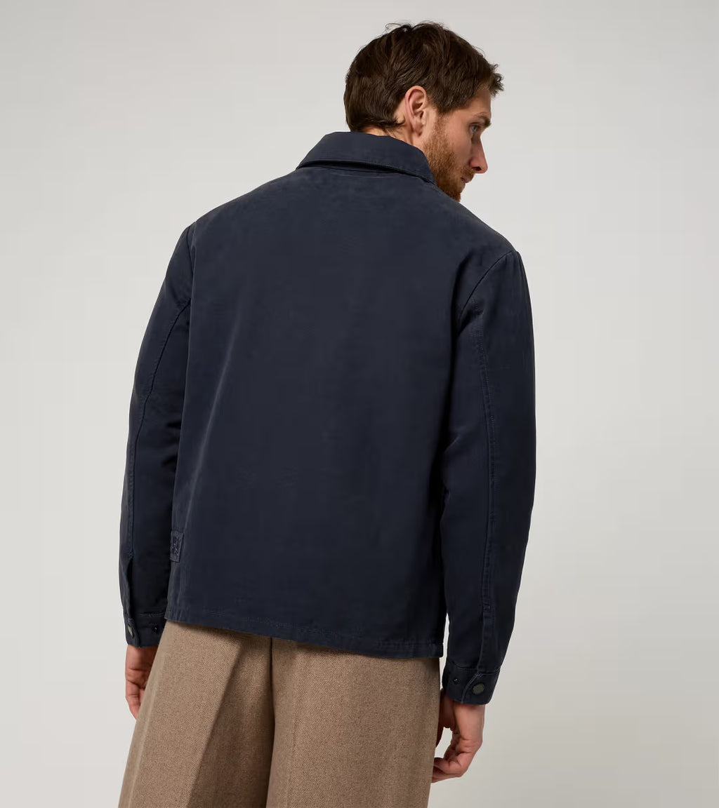 Unisex Ahead Jacket