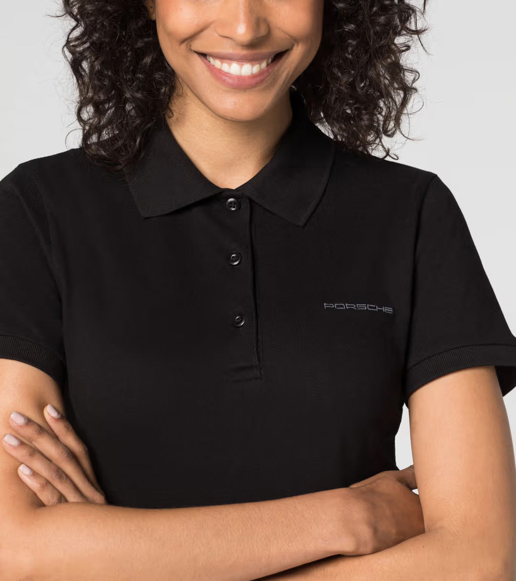 Essential Ladies Polo Shirt