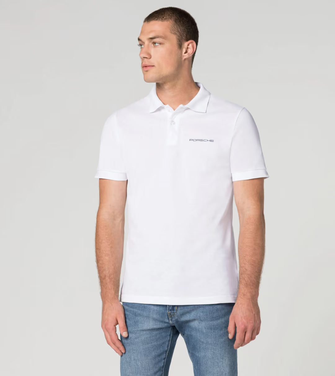 Essential Polo Shirt
