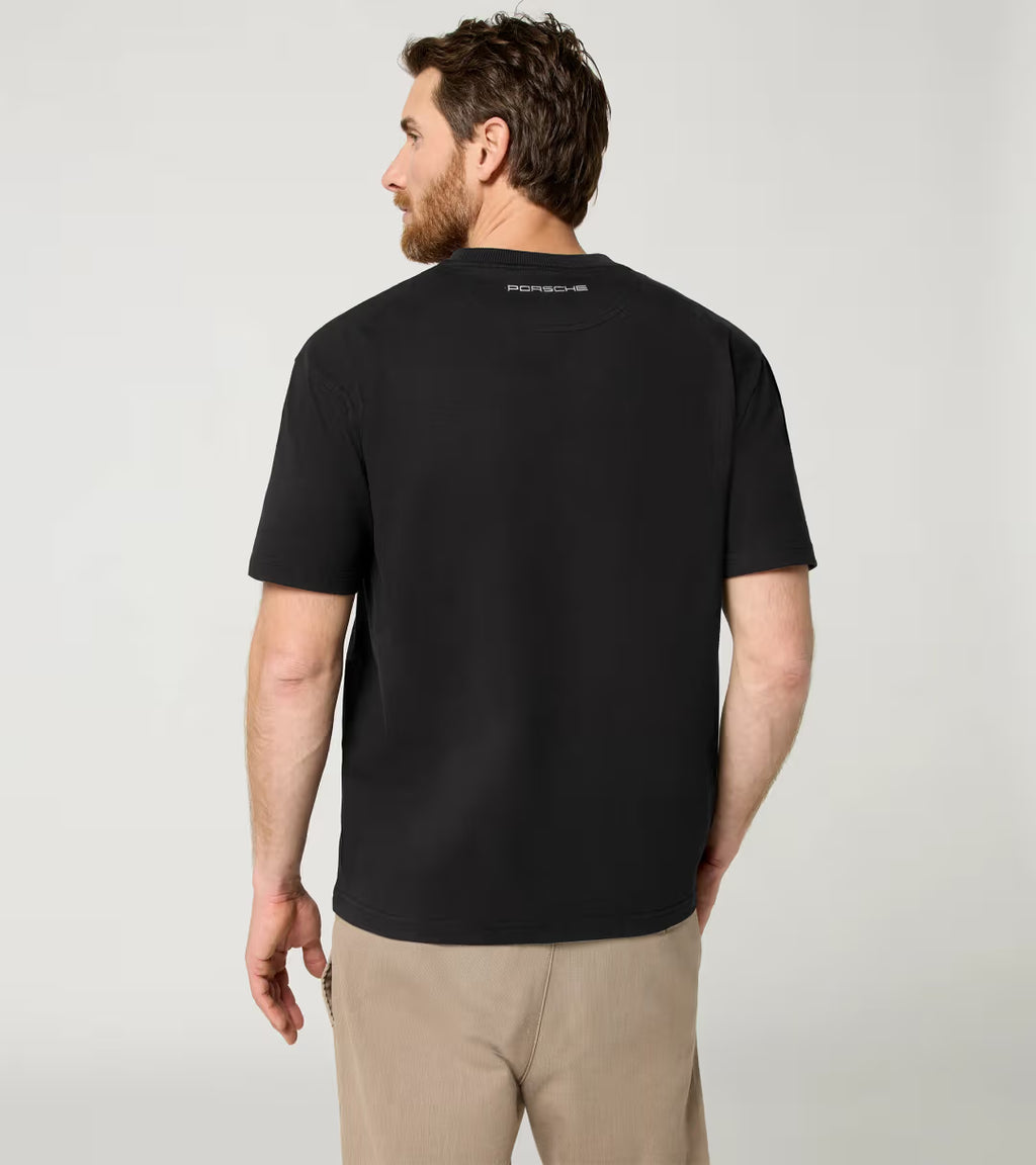 Unisex Luftgekuhlt T-Shirt