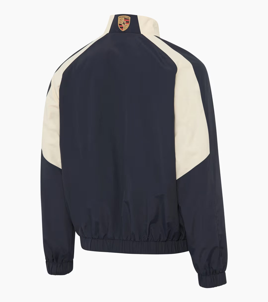 Retro Unisex blouson Jacket