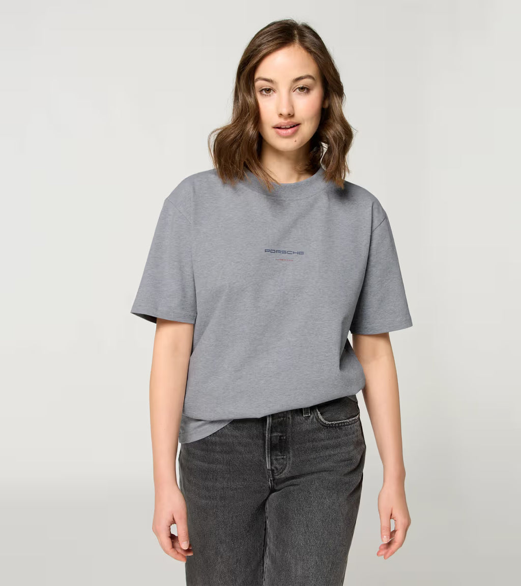 Unisex Retro T-Shirt