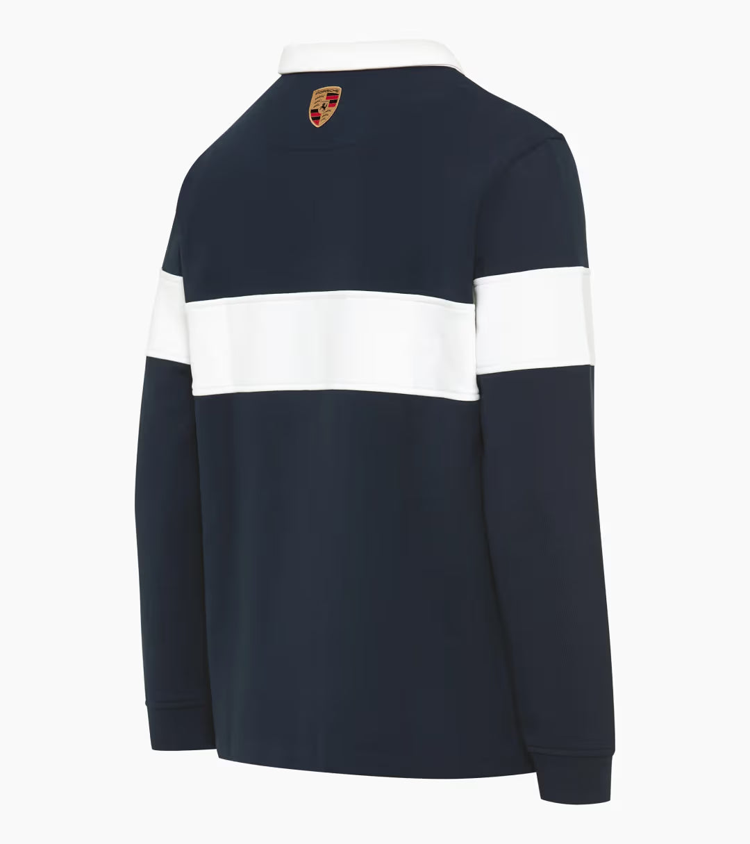 Unisex Retro Rugby shirt