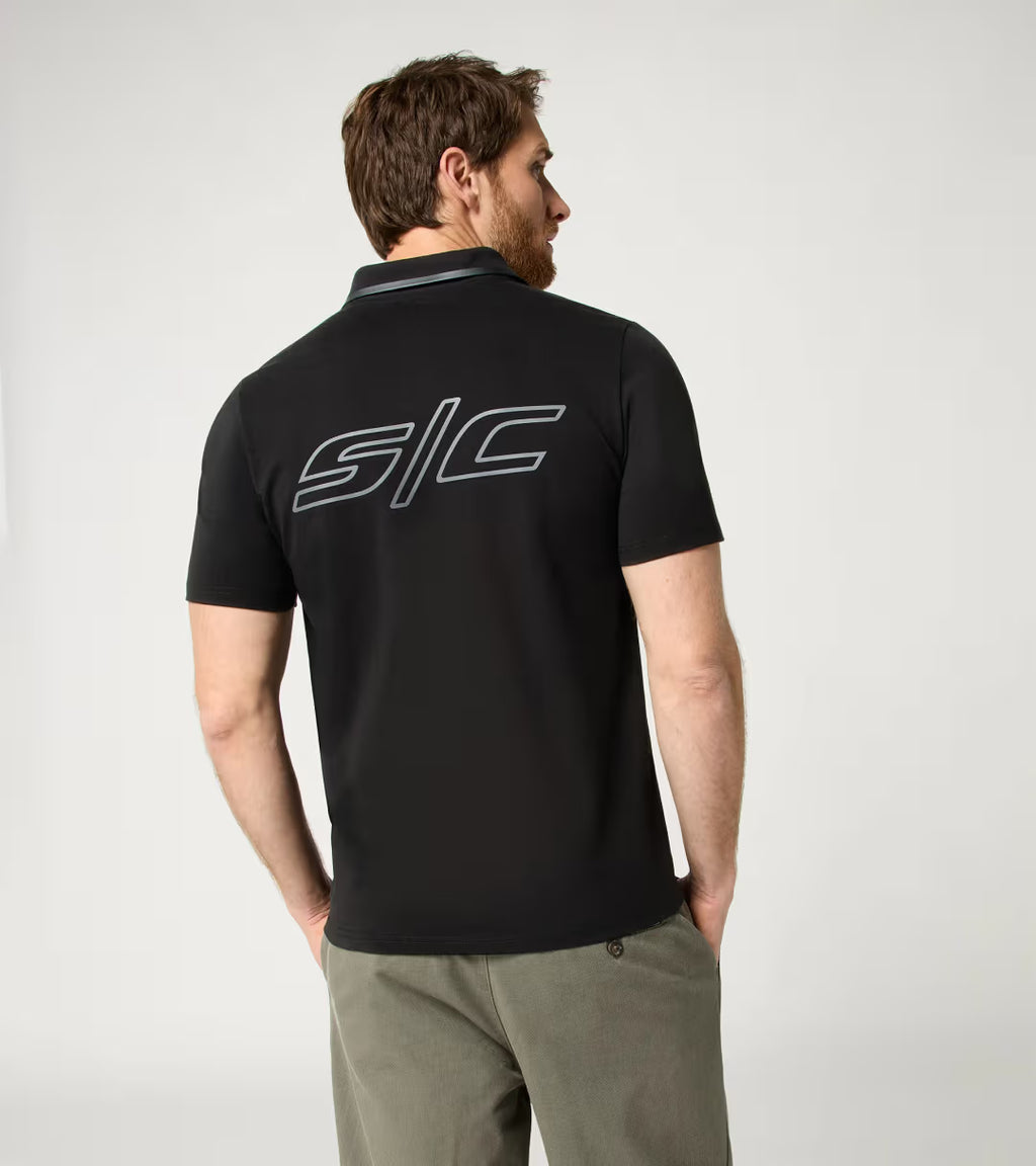 Unisex Porsche 911 GT3 S/C Polo shirt