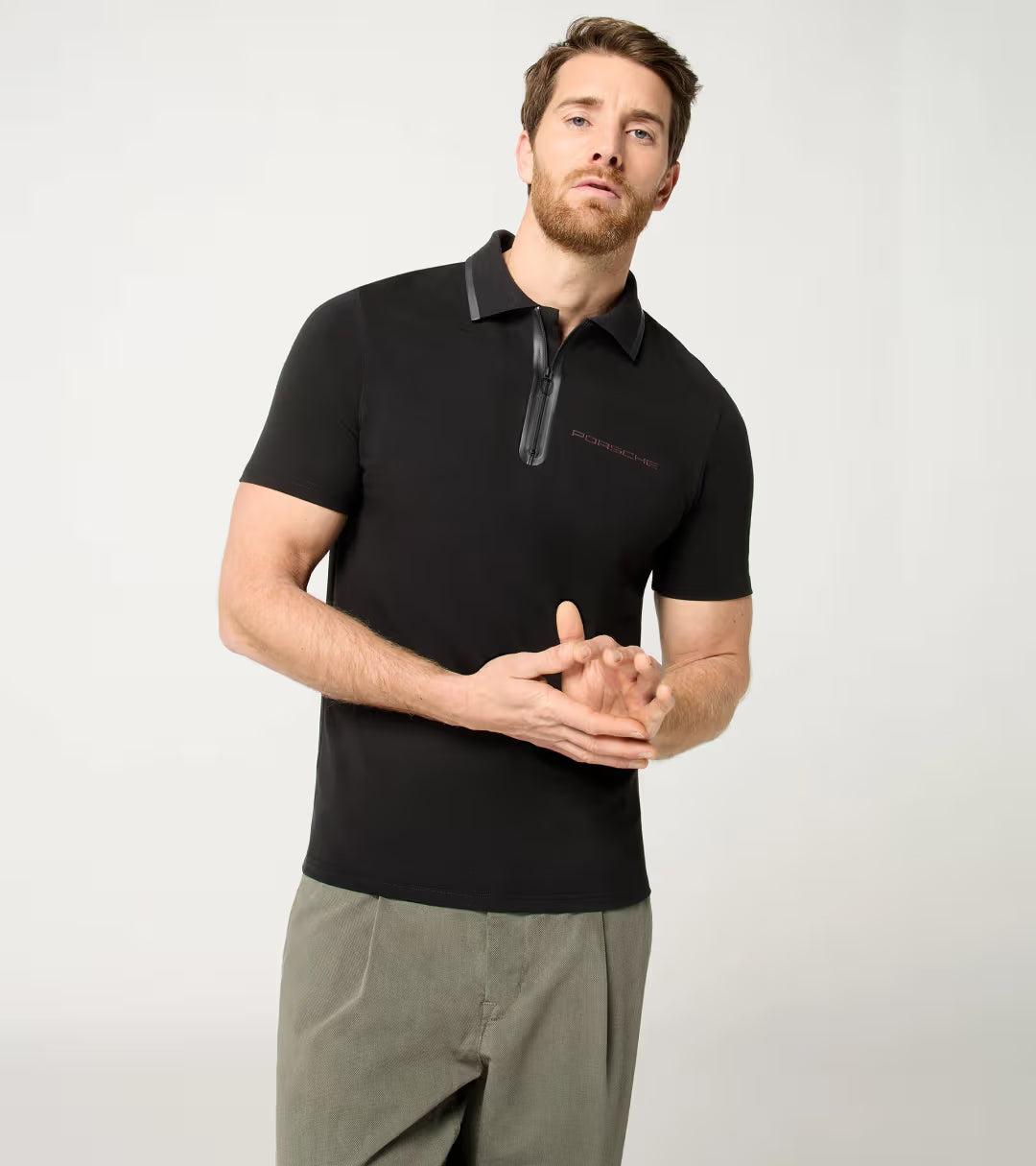 Unisex Porsche 911 GT3 S/C Polo shirt