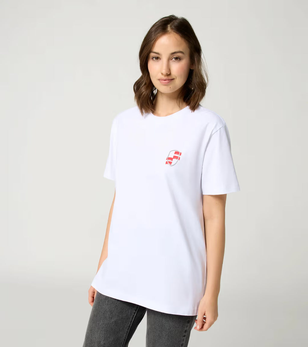 Unisex Porsche 911 GT3 S/C T-shirt
