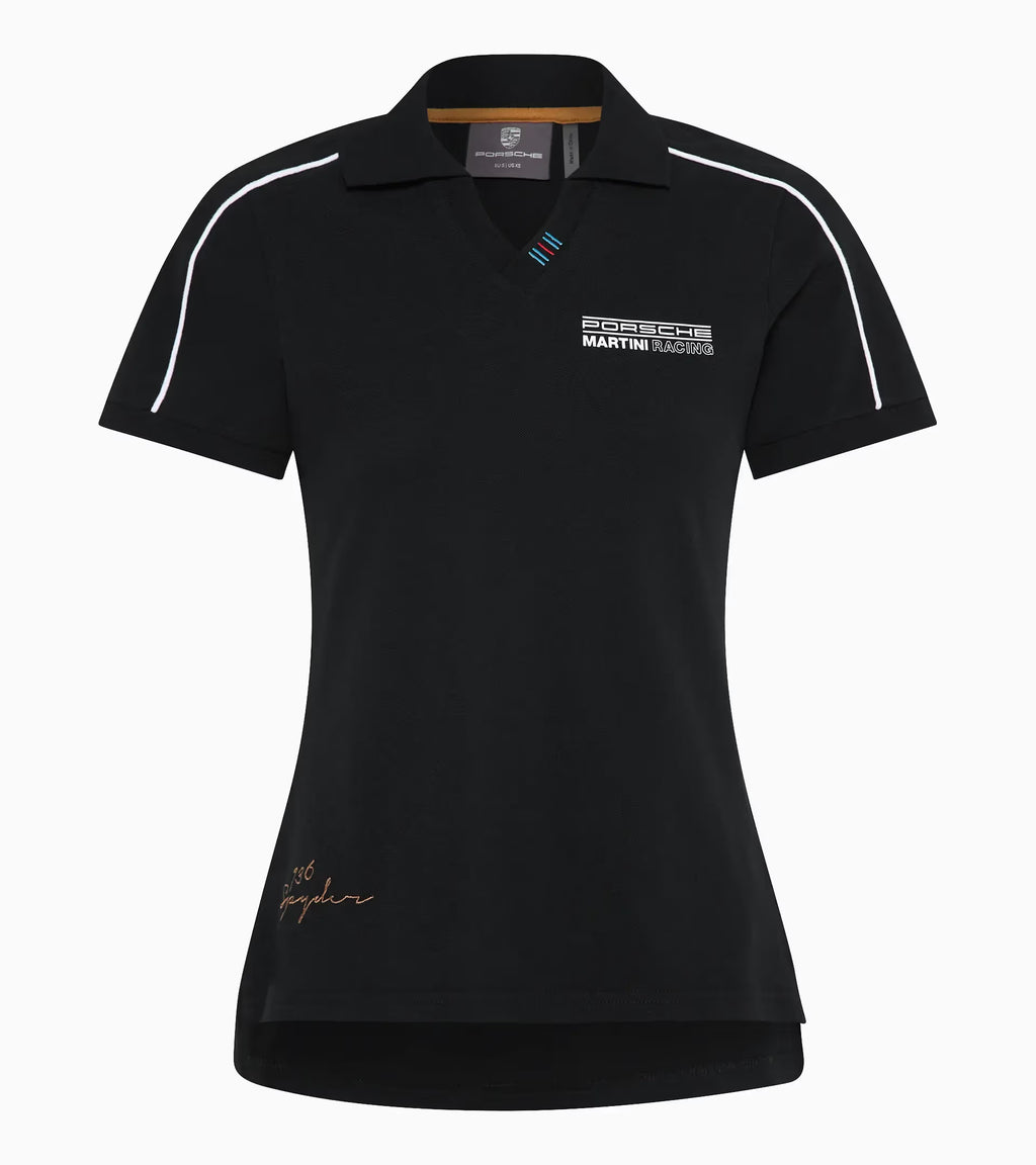Women's Martini Polo Shirt