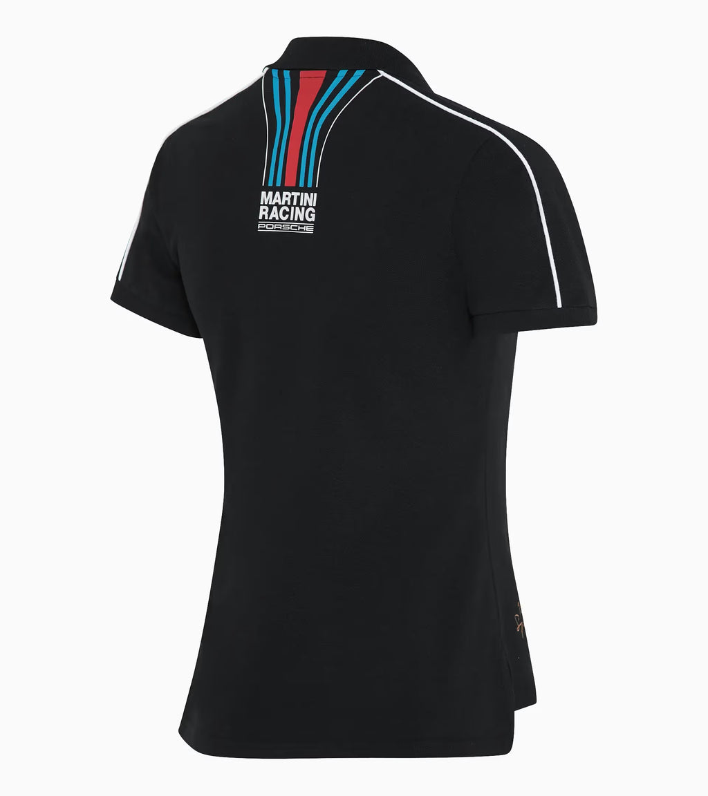 Women's Martini Polo Shirt