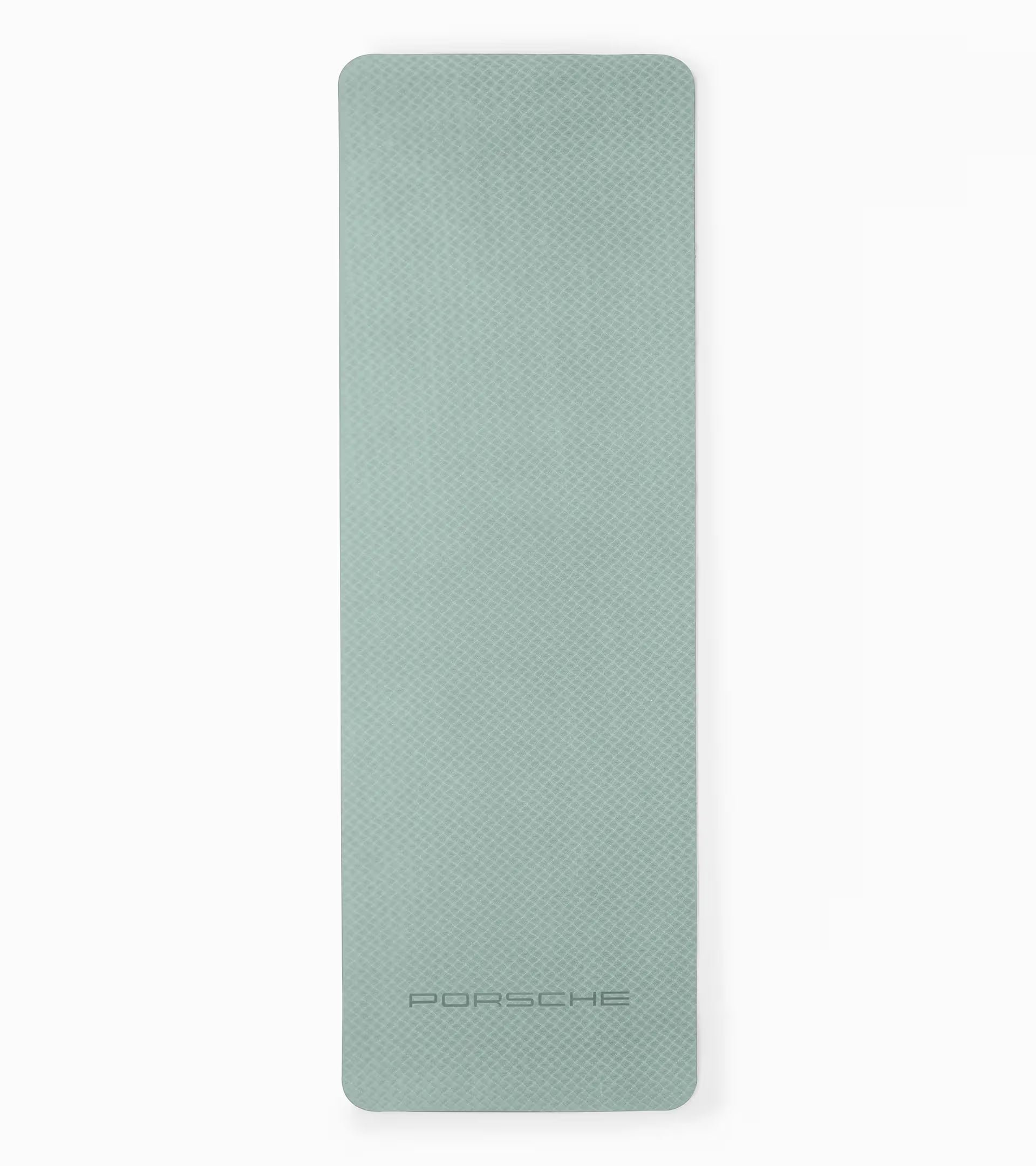 Yoga Mat - Green